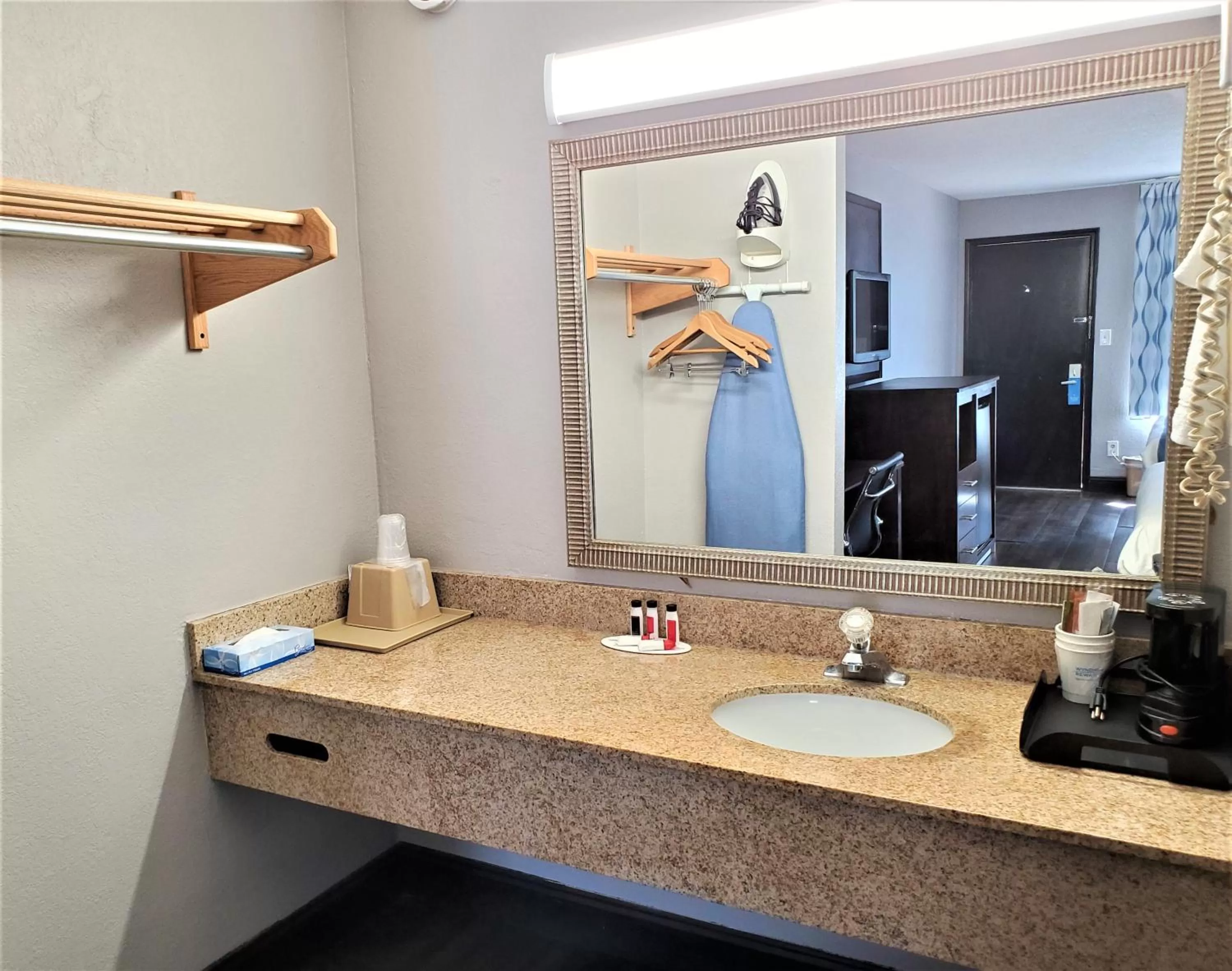 Days Inn by Wyndham Rock Hill