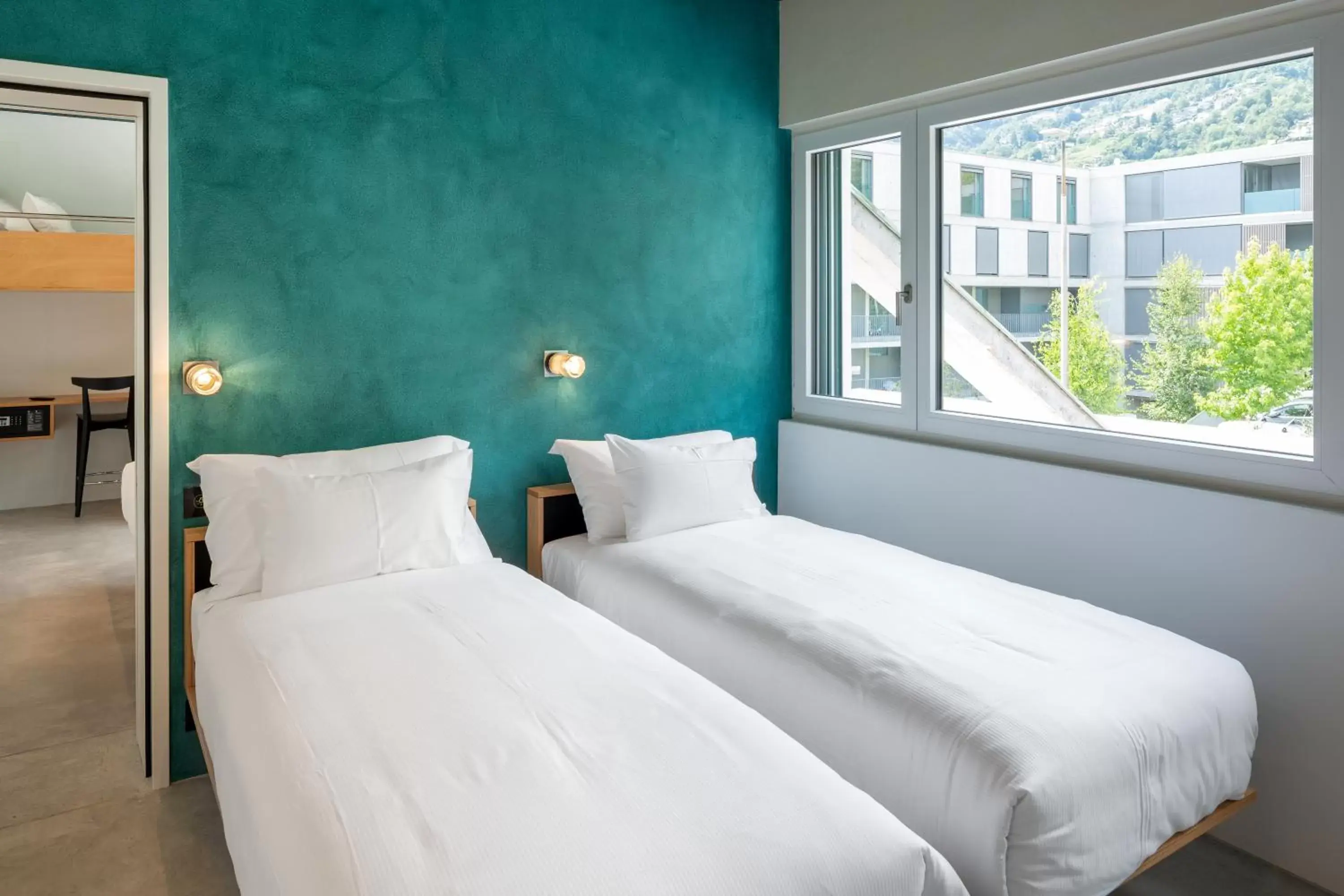 Bed in Riva Rooms & Studios - Check-In 24hr Bed in Riva Rooms & Studios - Check-In 24hr
