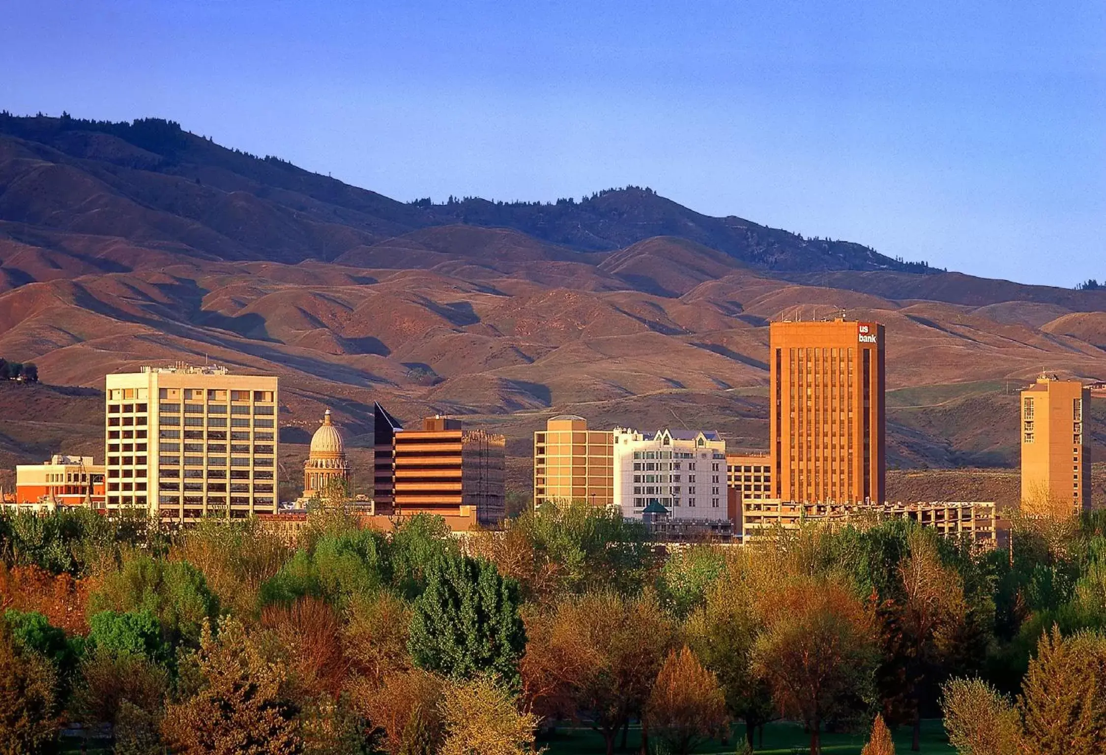 Other in Country Inn & Suites by Radisson, Boise West, ID