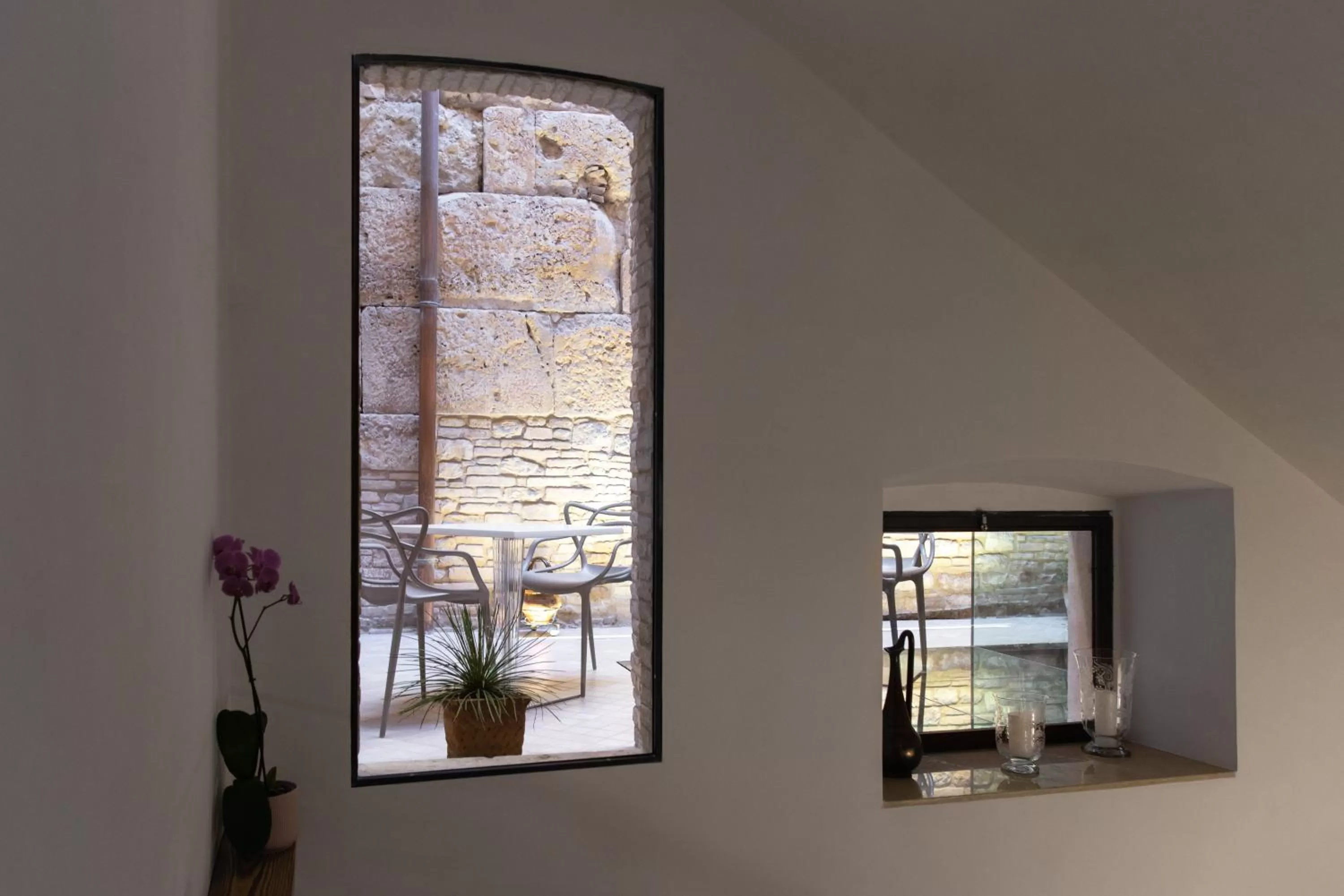 Balcony/Terrace in Portica10 Assisi