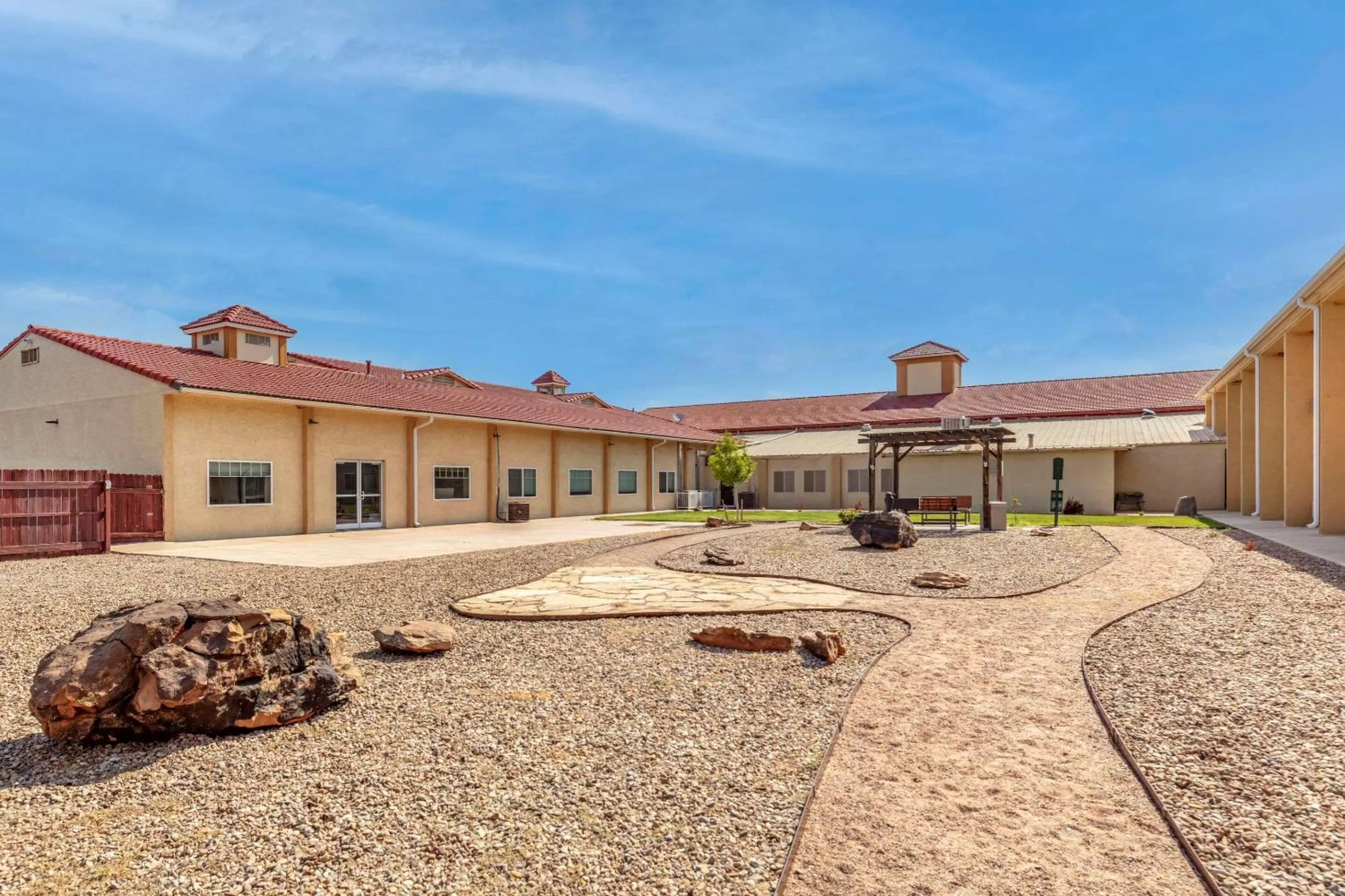 Other in Comfort Inn Santa Rosa on Route 66