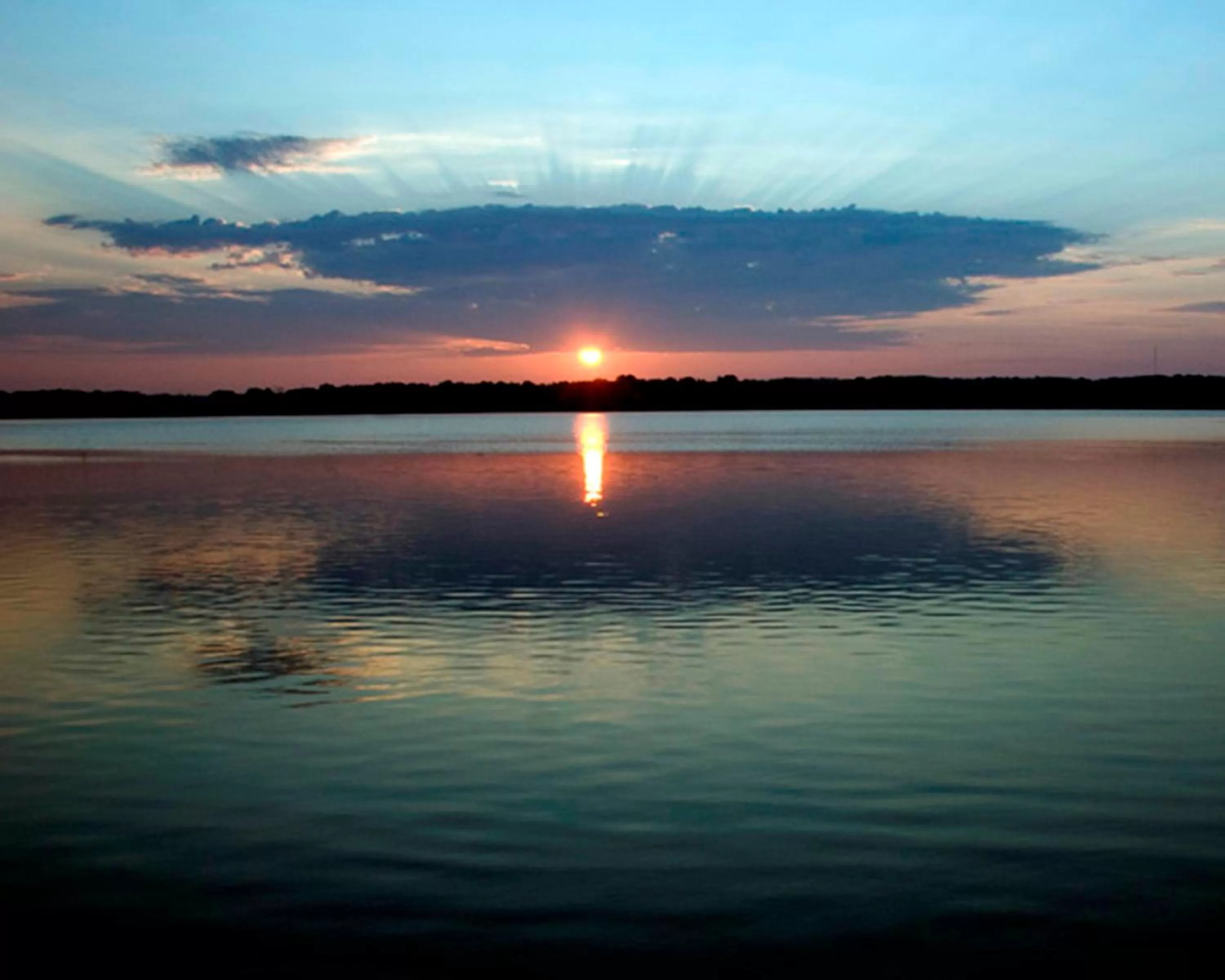 Nearby landmark in Holiday Inn Express & Suites Zanesville North by IHG