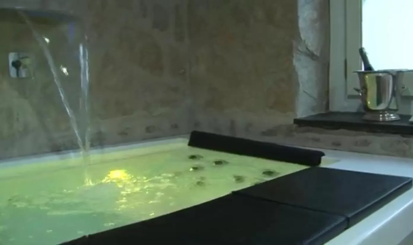 Spa and wellness centre/facilities in HOTEL CASABLANCA BOUTIQUE