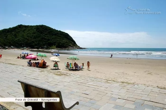 Day in Pousada Rota das Praias