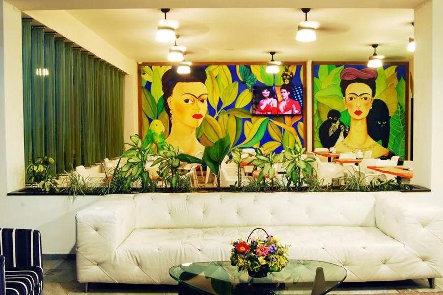 Hotel Andiroba Palace