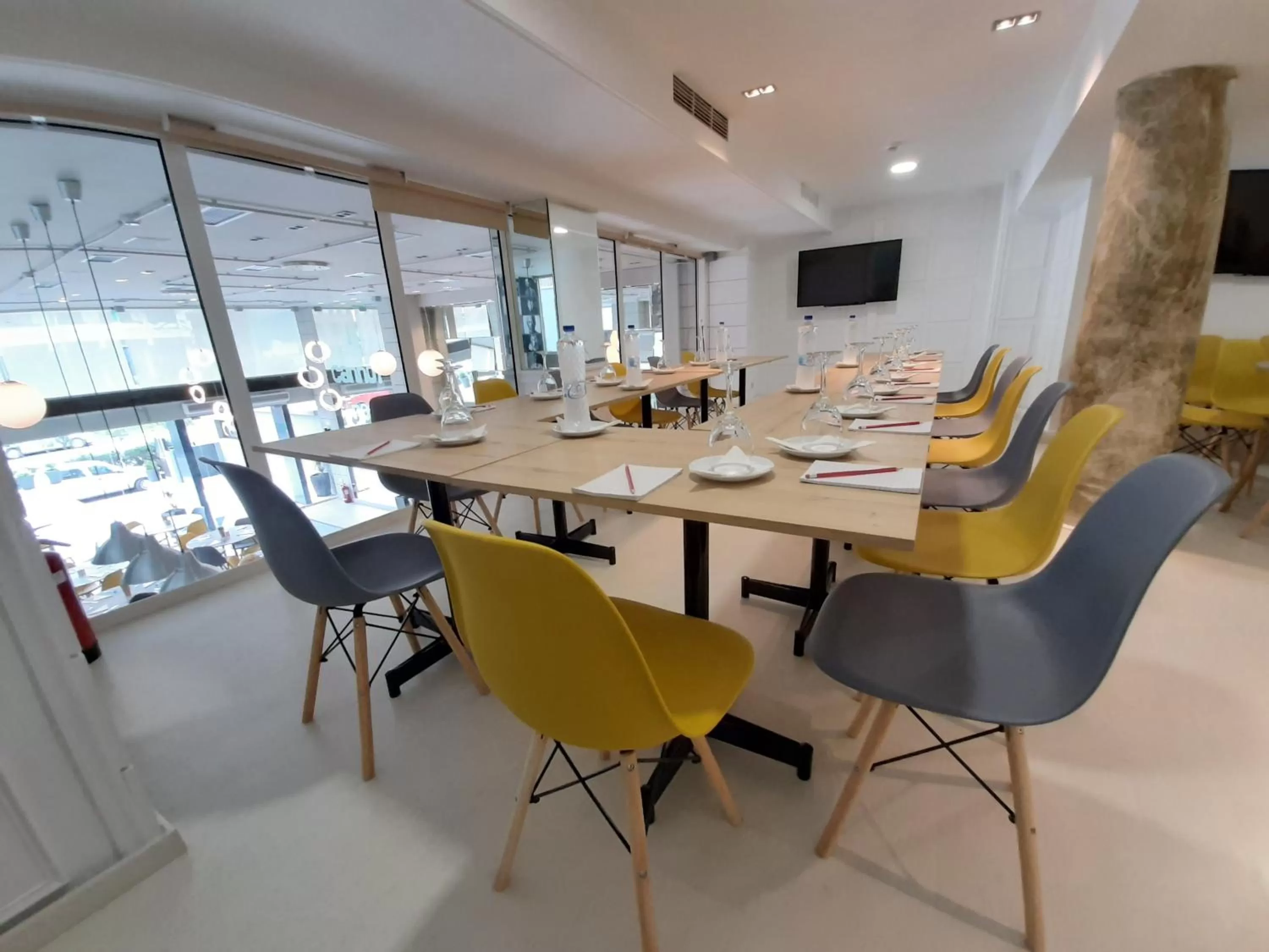 Athenian Montaza Hotel