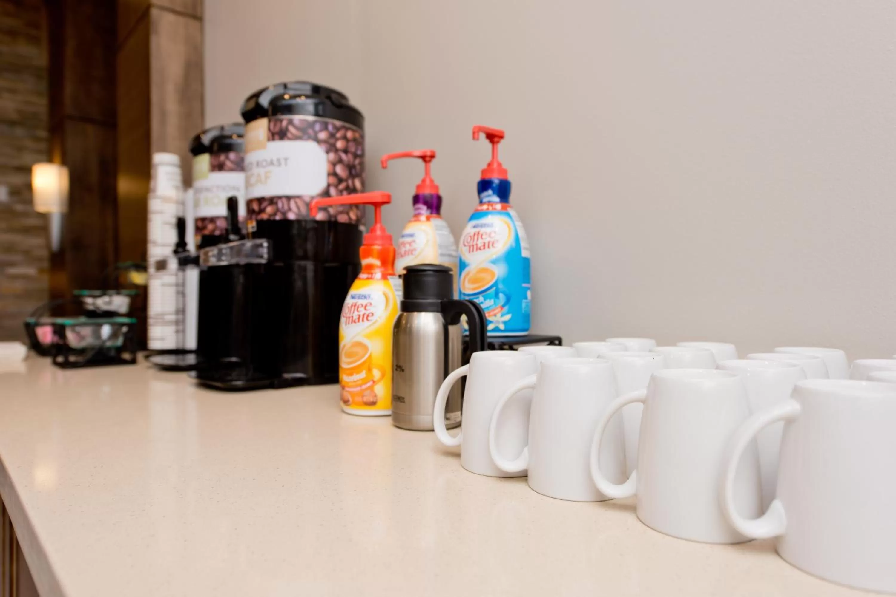 Breakfast in Staybridge Suites Houston - Humble Beltway 8 E by IHG