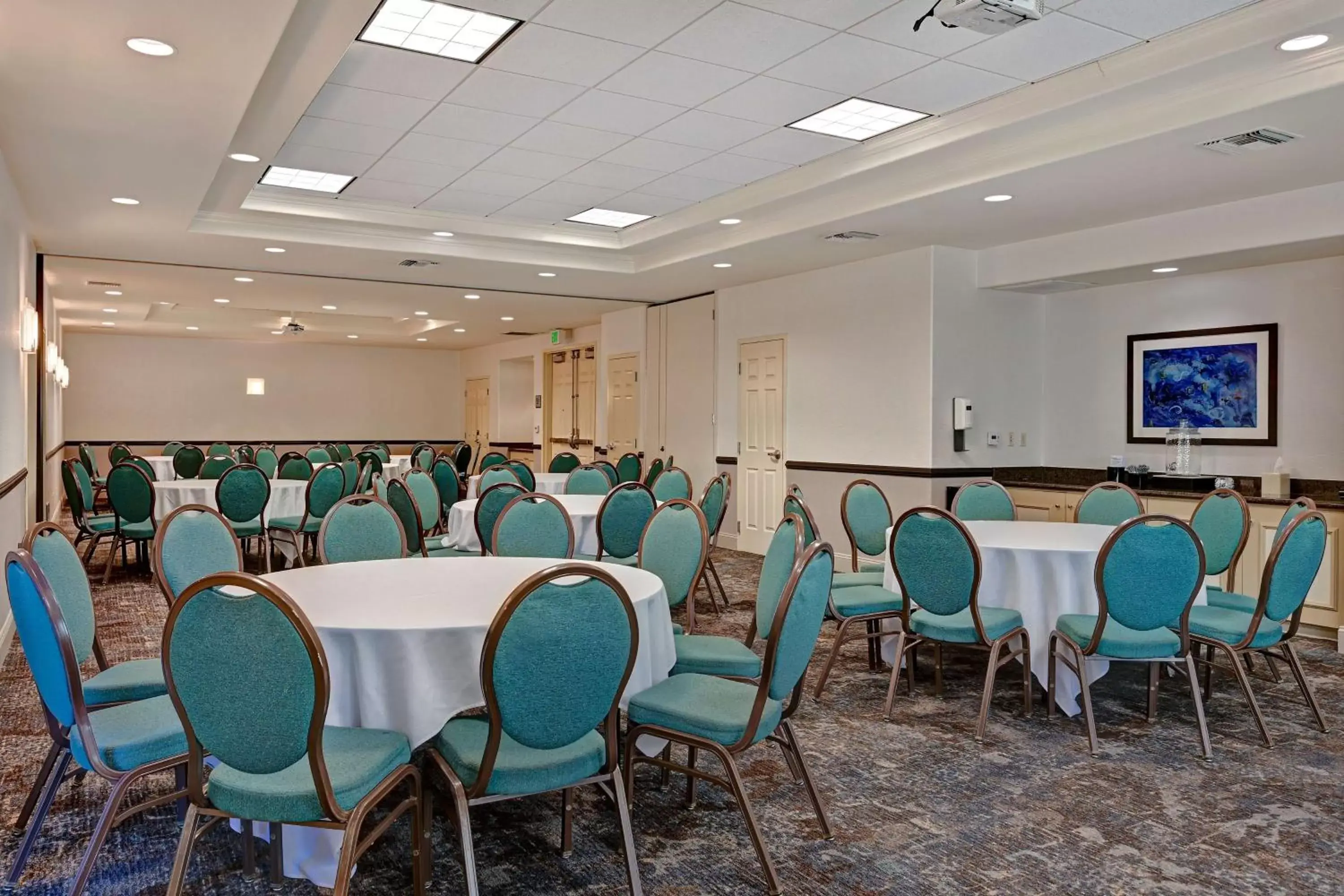 Meeting/conference room in Hilton Garden Inn San Bernardino