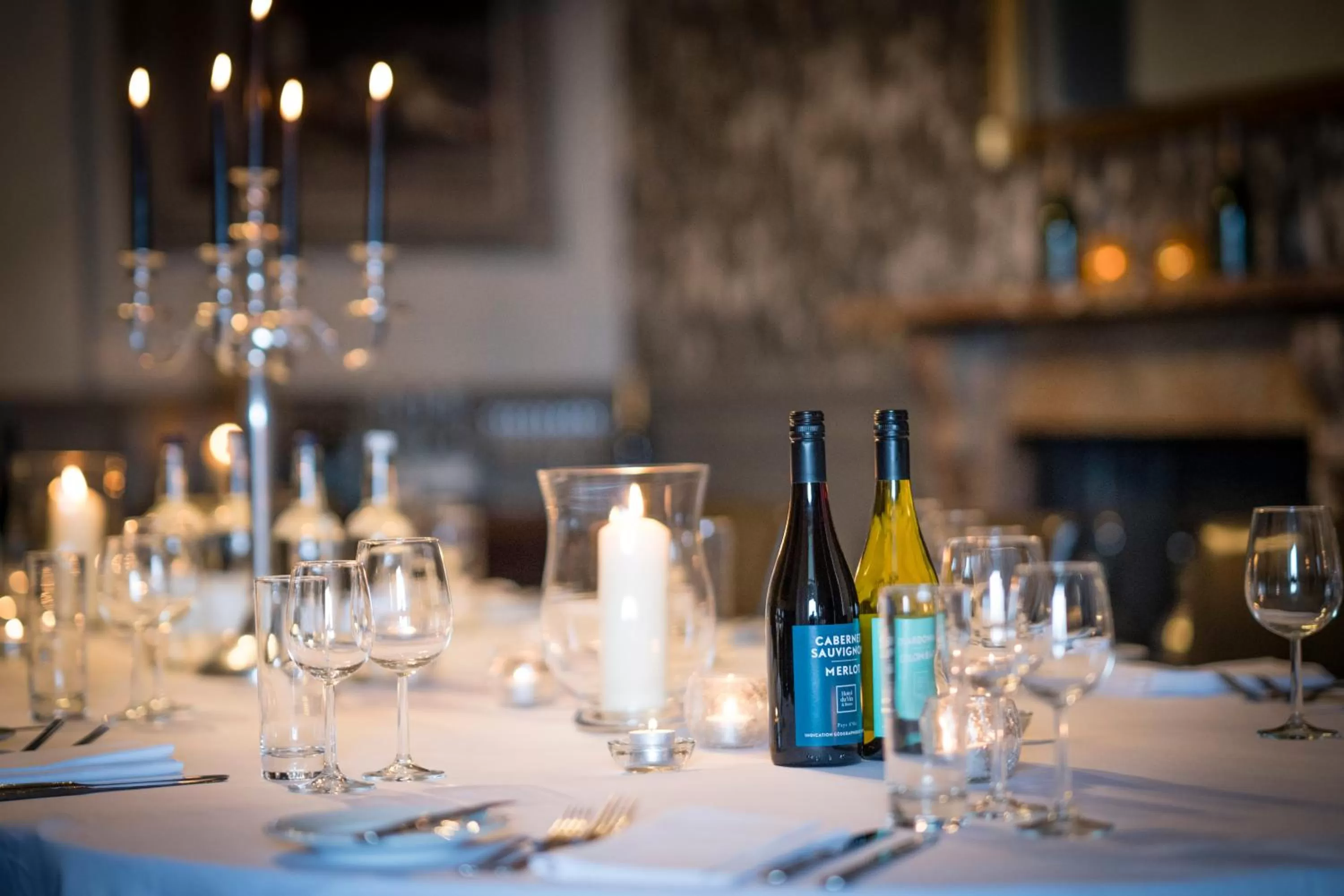 Meeting/conference room in Hotel Du Vin, St Andrews