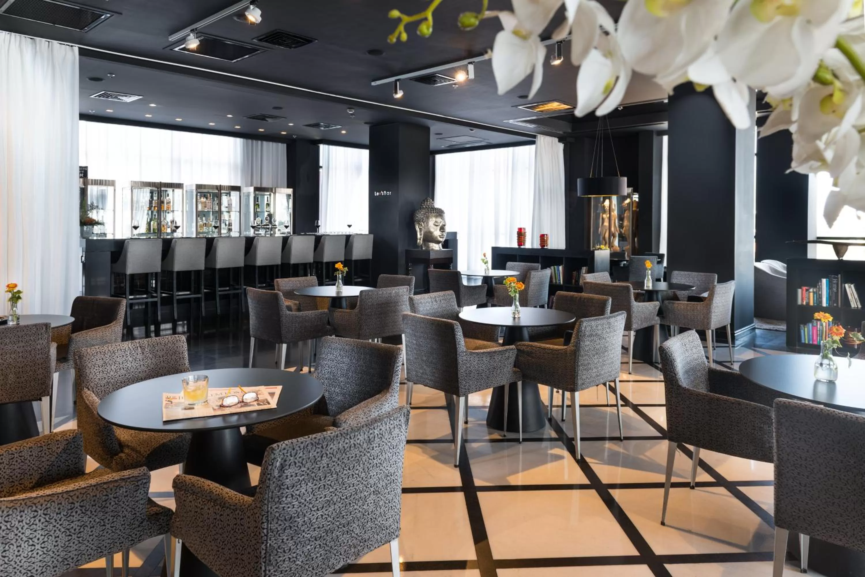 Leonardo Boutique Hotel Tel Aviv