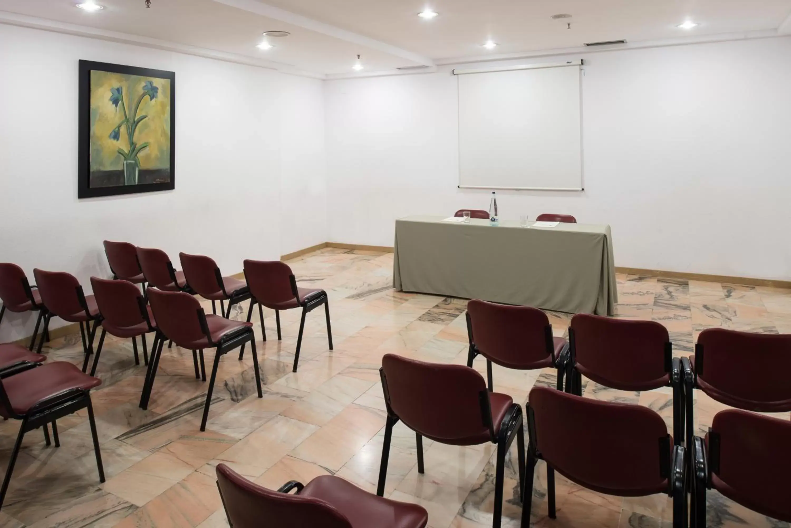 Business facilities, Business Area/Conference Room in Catalonia Albeniz