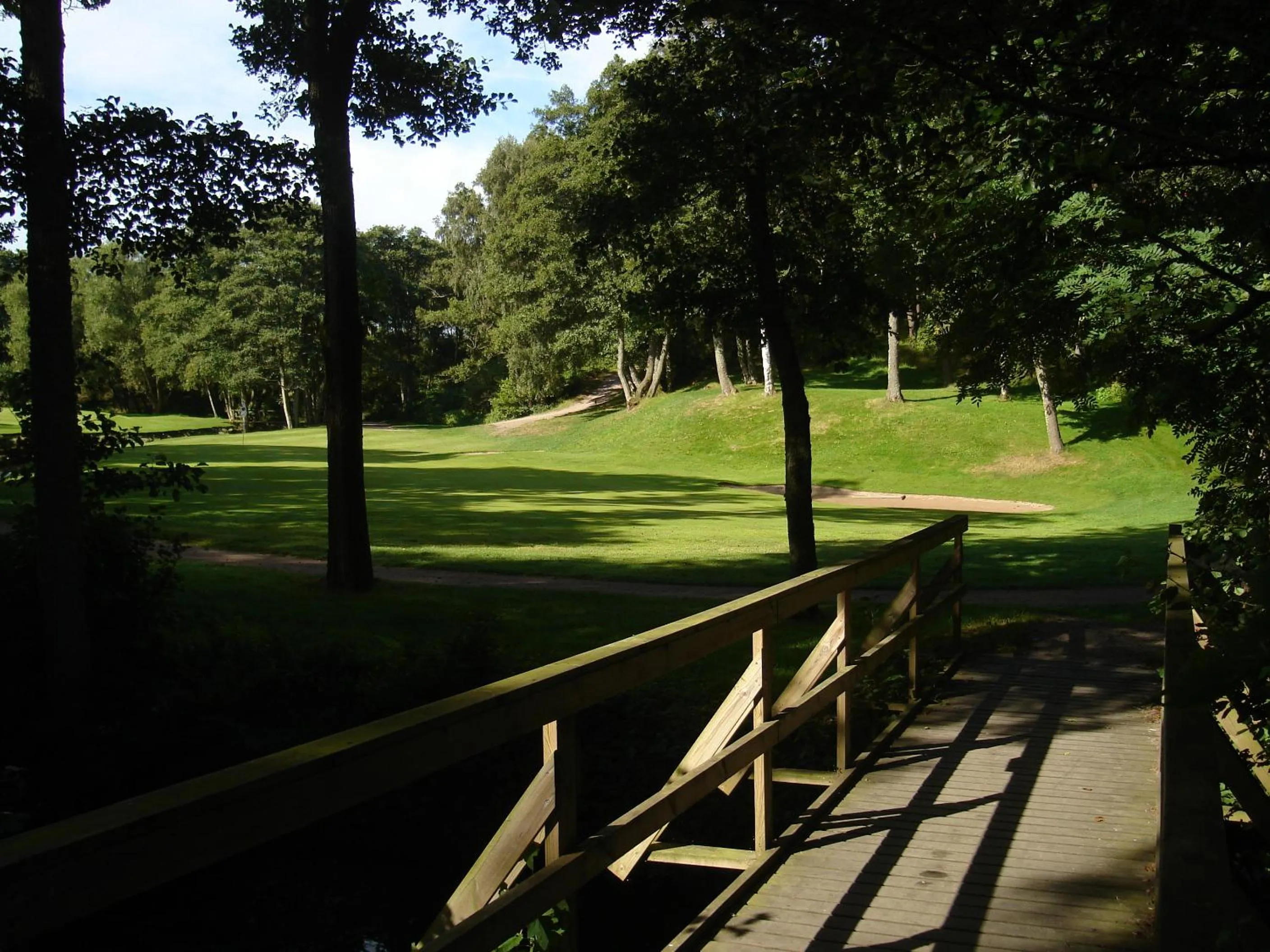 Area and facilities in Tylebäck Hotell & Konferens, BW Signature Collection
