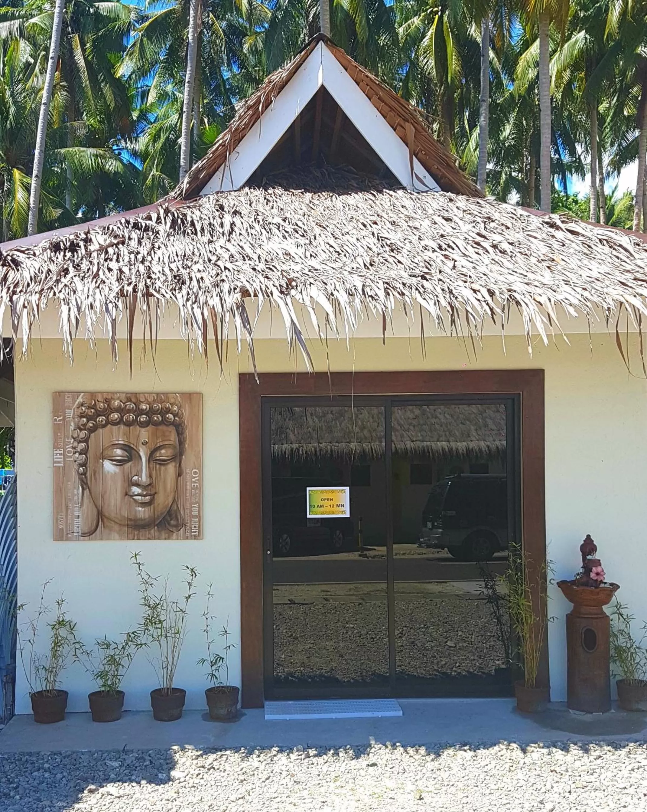 Spa and wellness centre/facilities in Tropical Fun Ta Sea Rentals