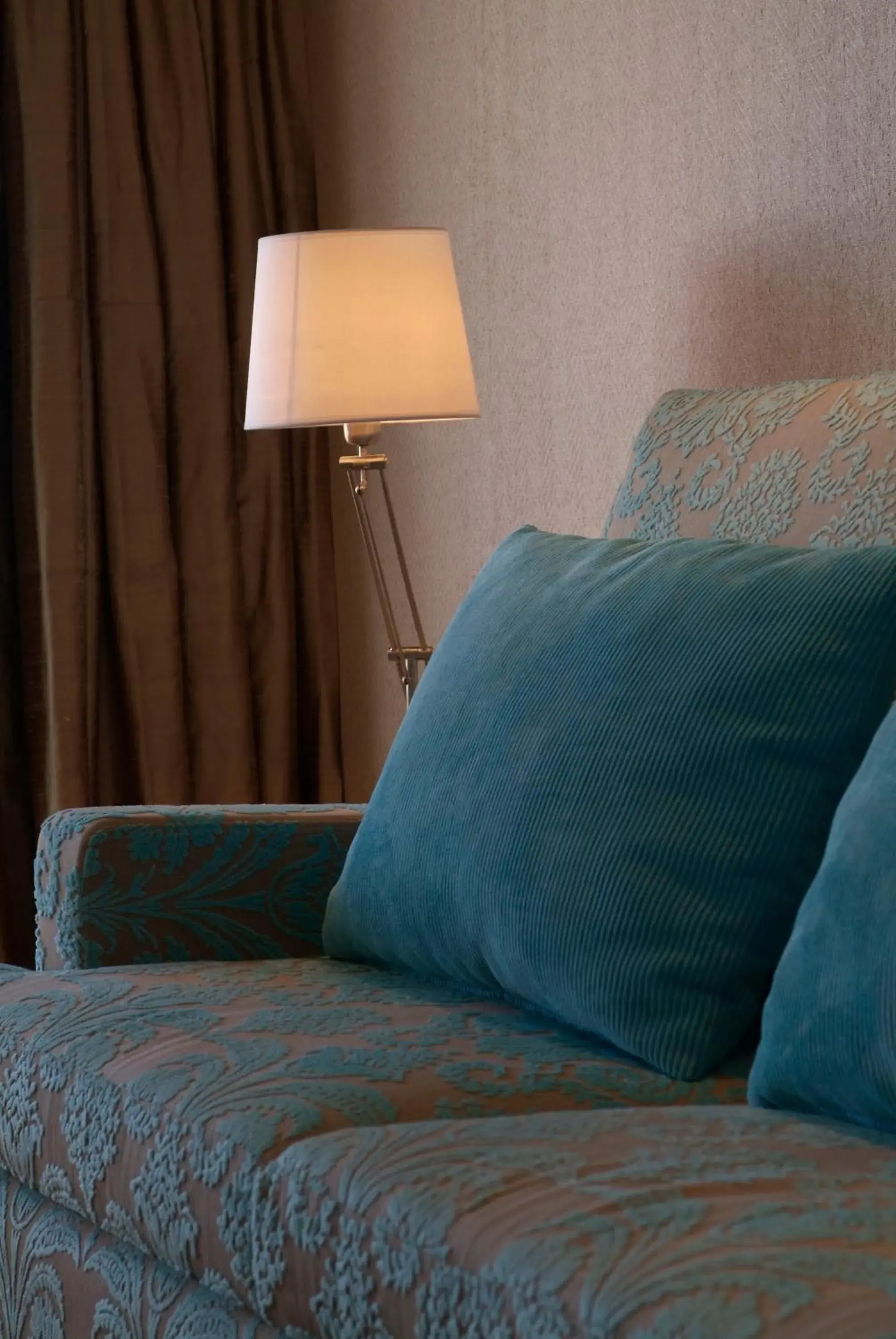 Bedroom, Seating Area in Pestana Carlton Madeira Ocean Resort Hotel