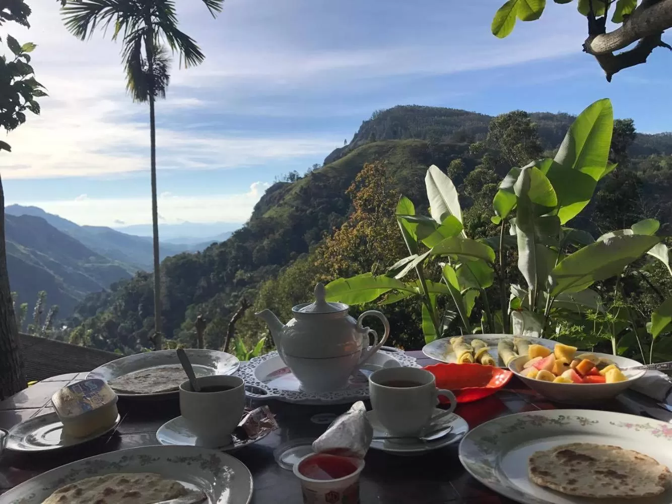 Property building in Heavens Seven