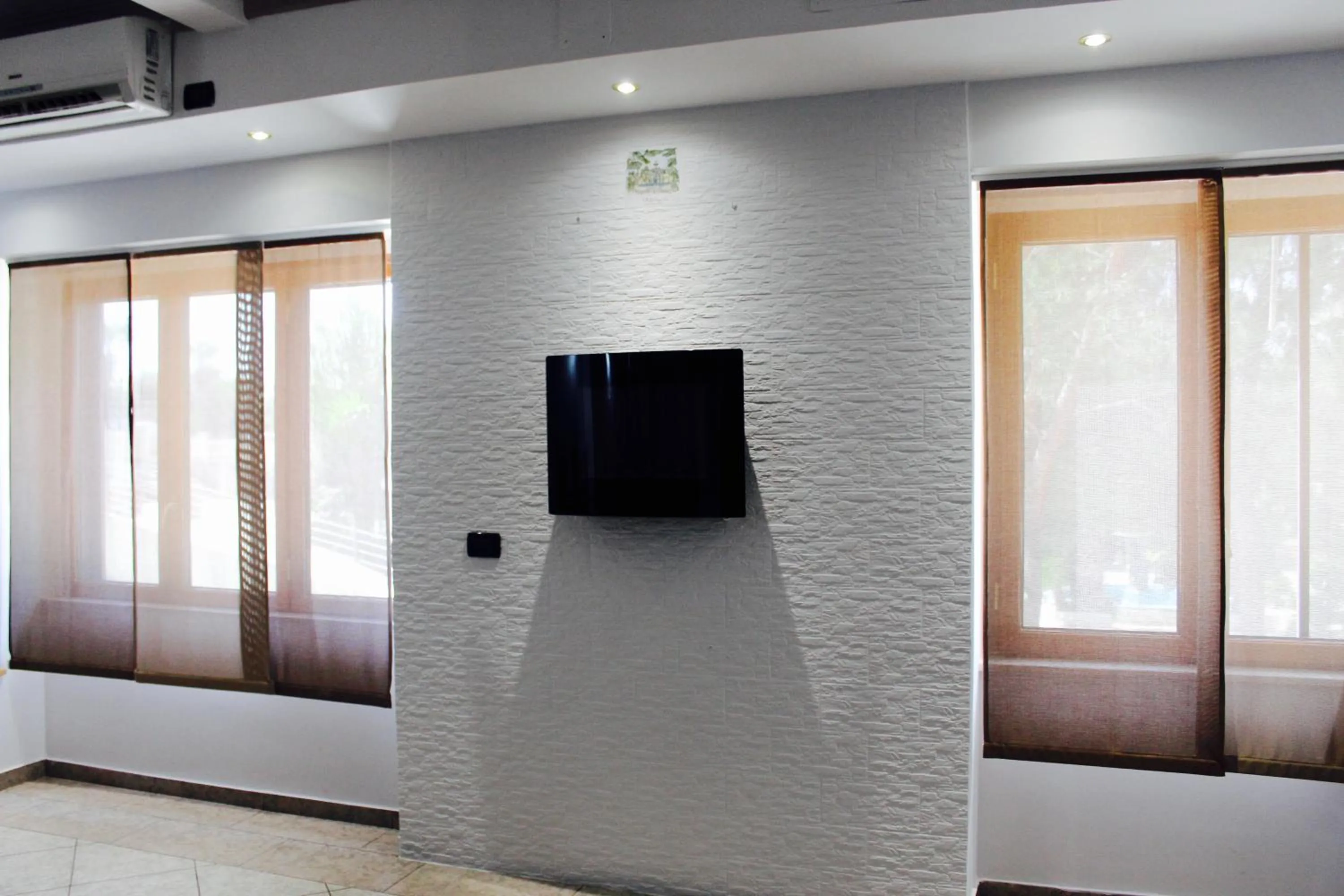 Balconata 2.0 Banqueting & Accommodations