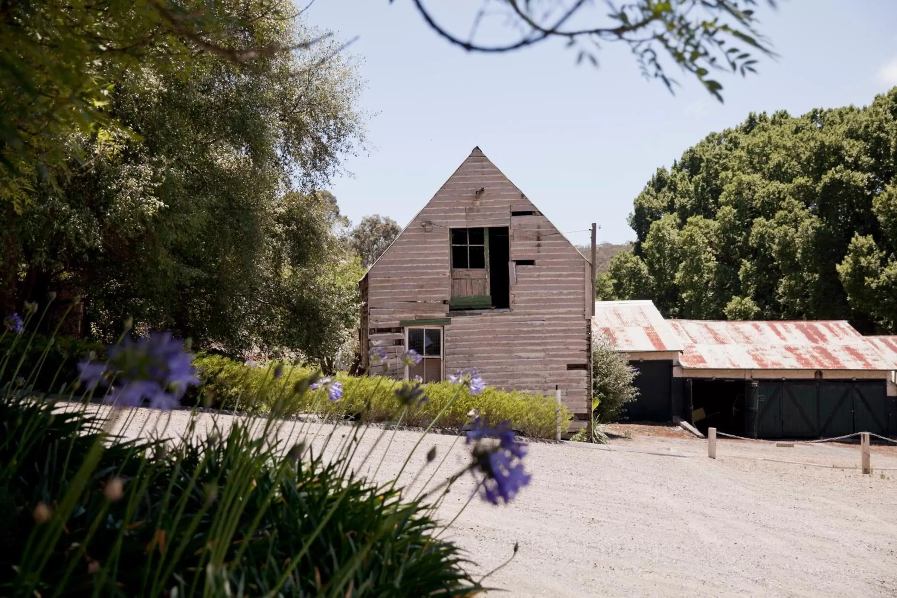 Facade/entrance, Property Building in Peppers Craigieburn Resort