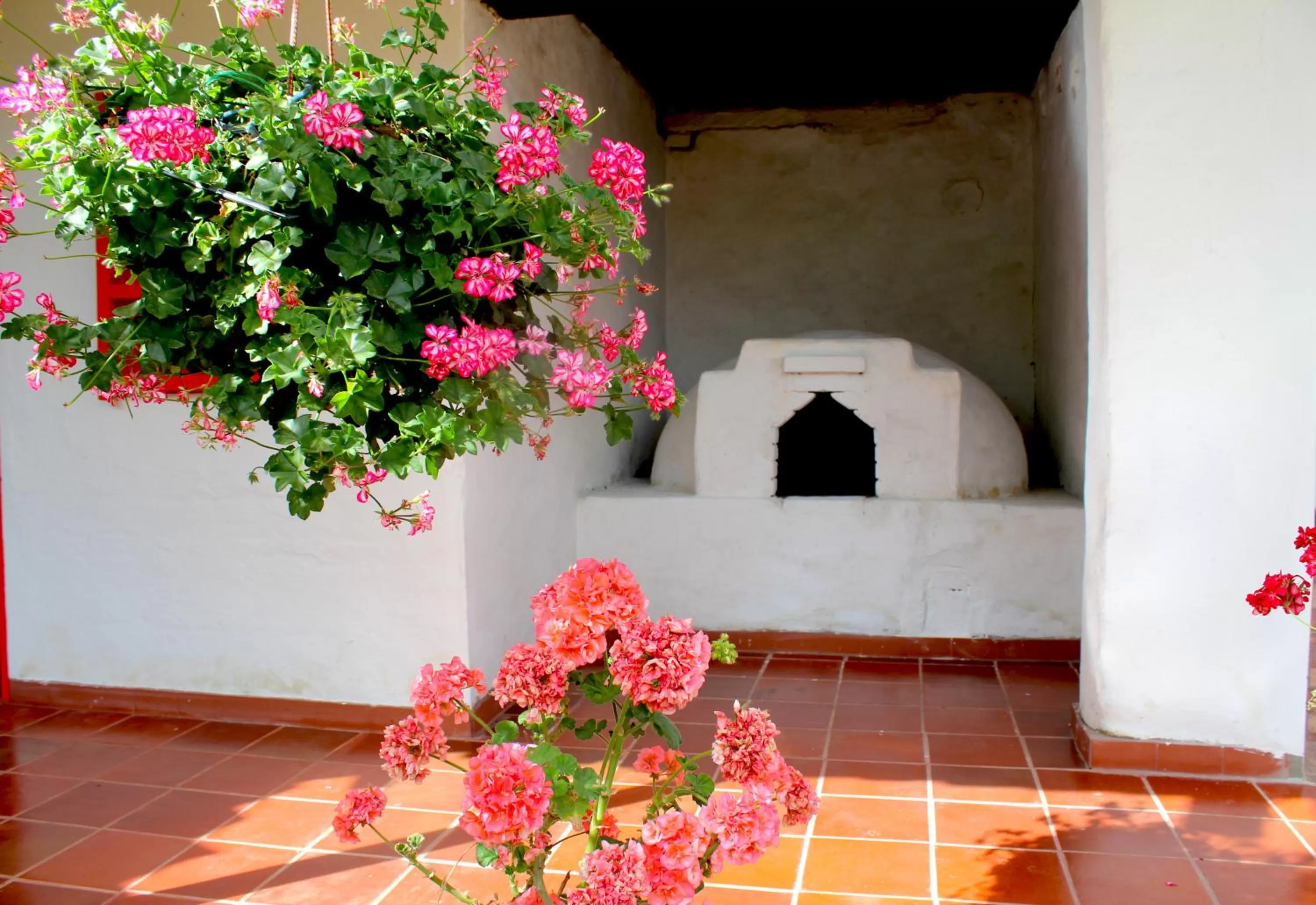 Posada Turistica Nakku