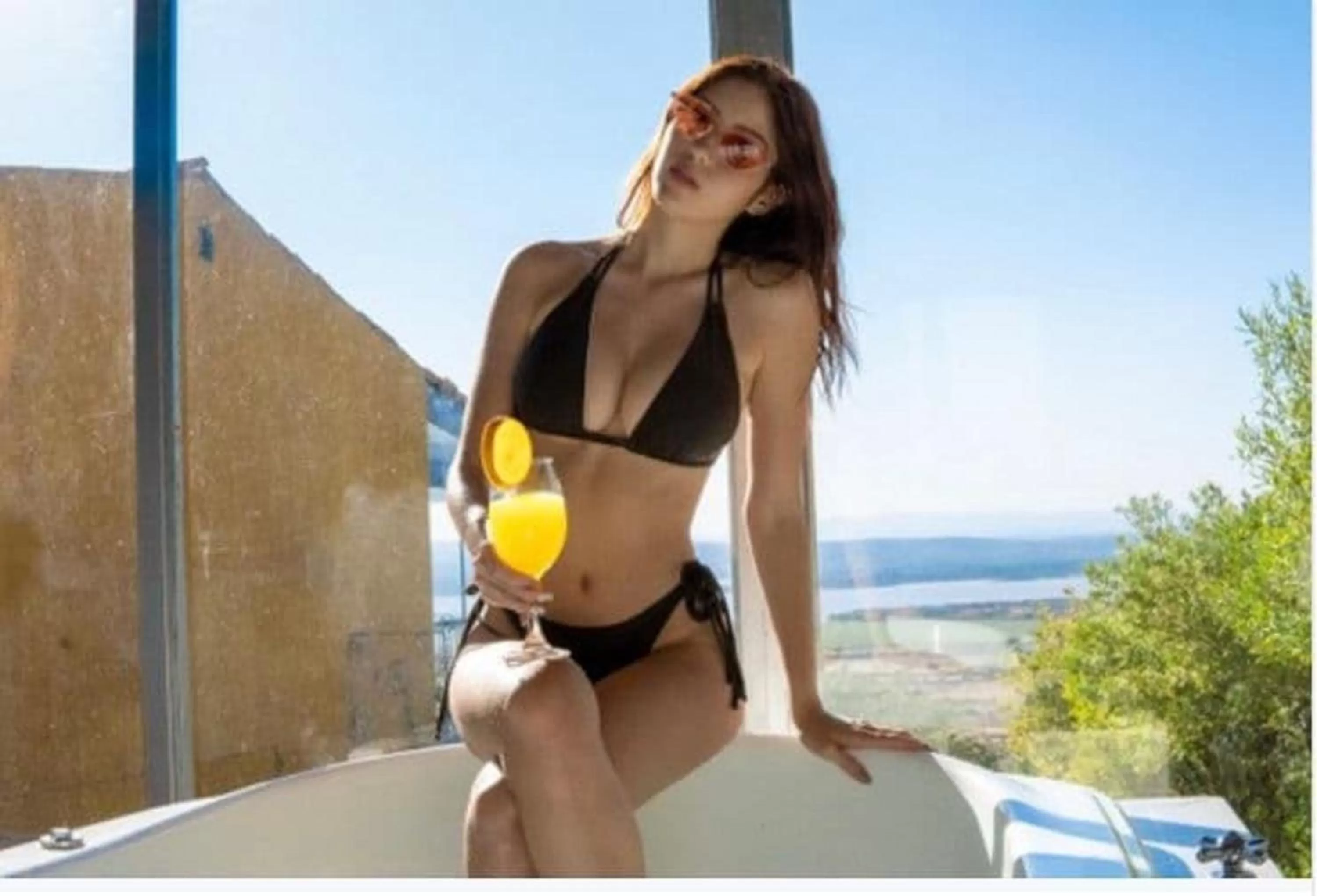 Spa and wellness centre/facilities in View Hotel Boutique