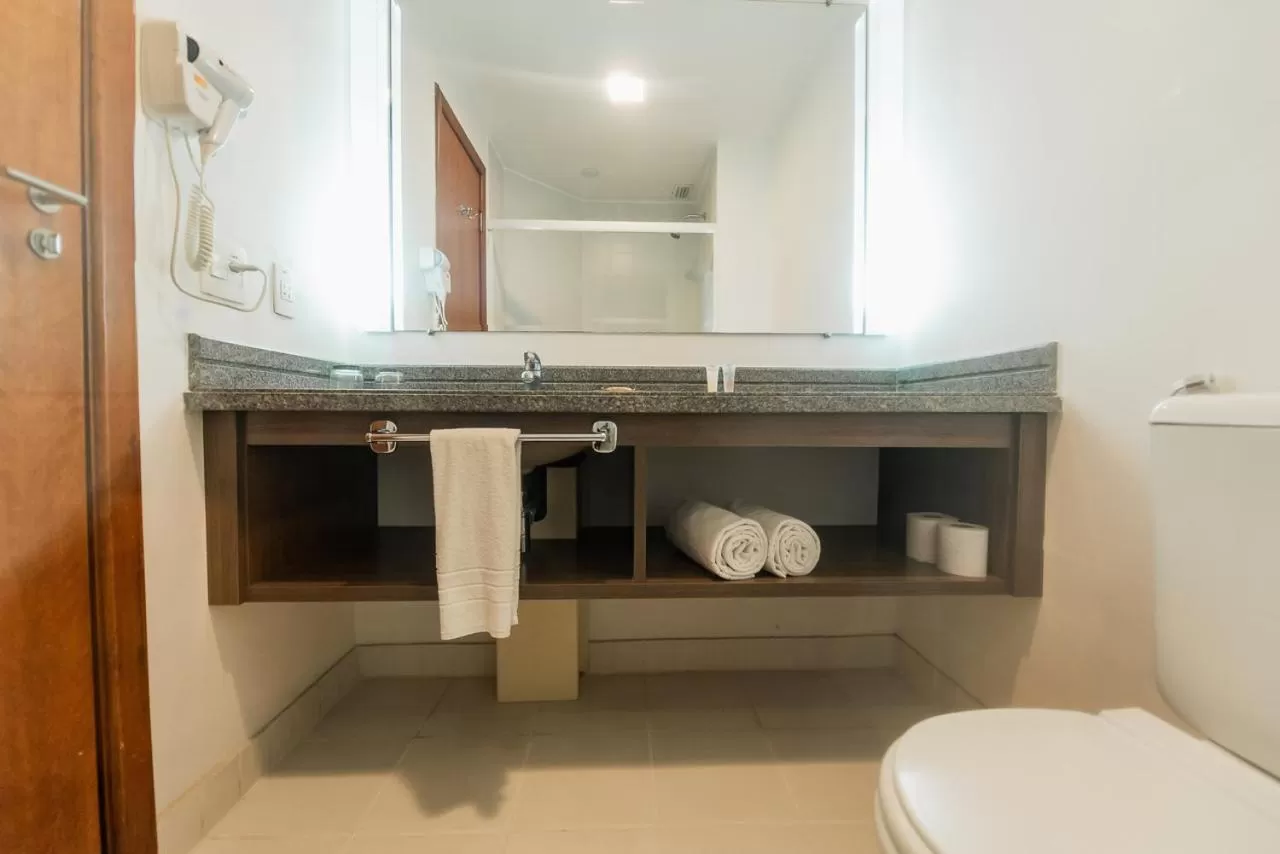 Ibis Styles Campinas Alphaville