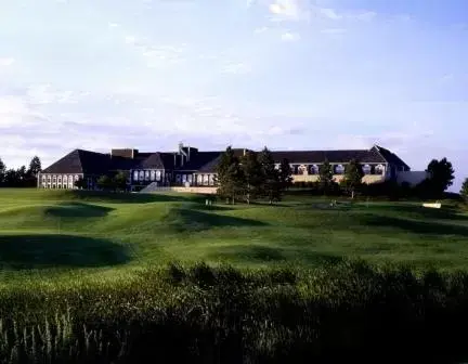 Area and facilities, Property Building in Lone Tree Golf Club and Hotel