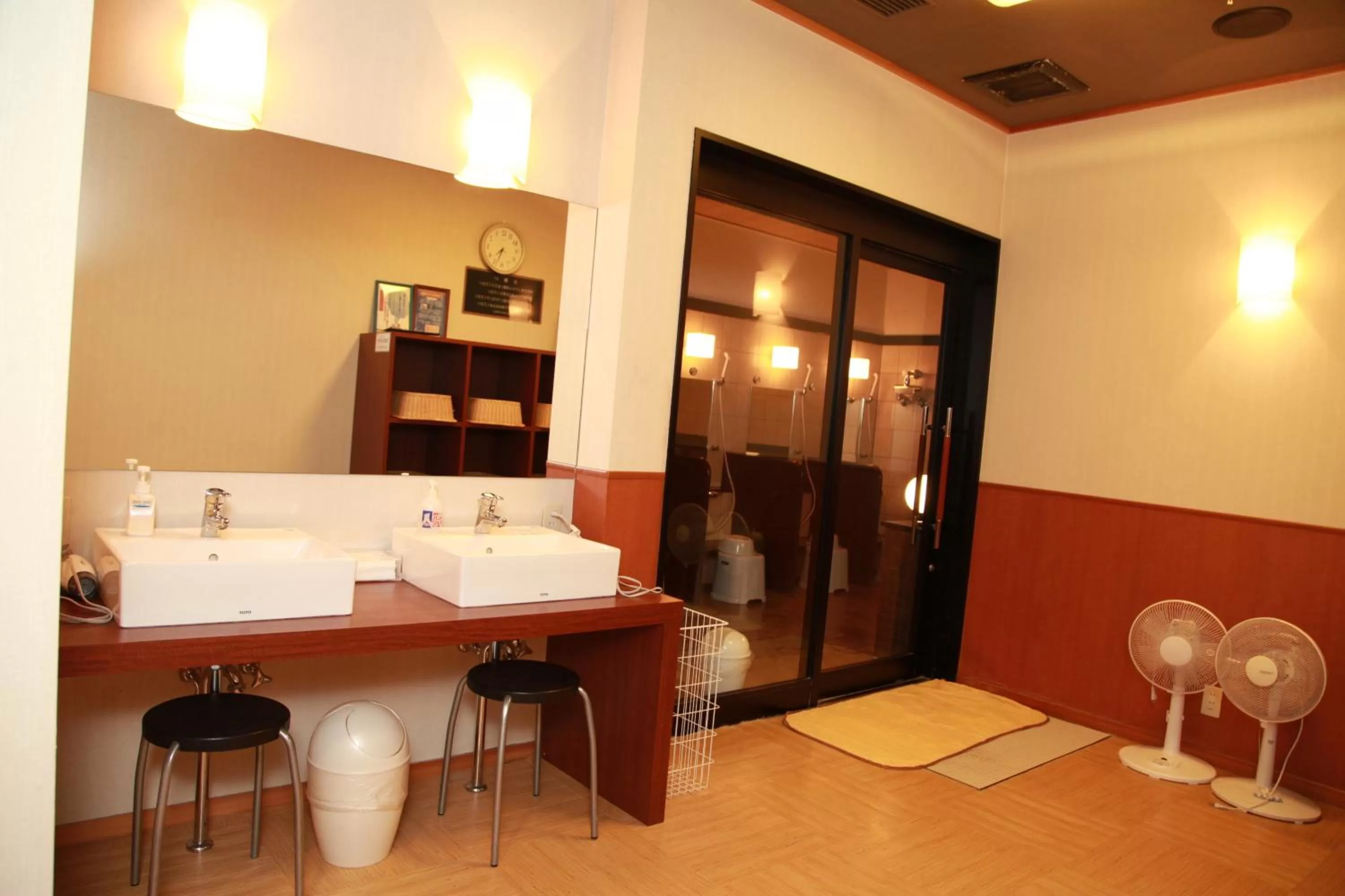 Other in Green Rich Hotel Hiroshima Shinkansenguchi (Artificial hot spring Futamata Yunohana)