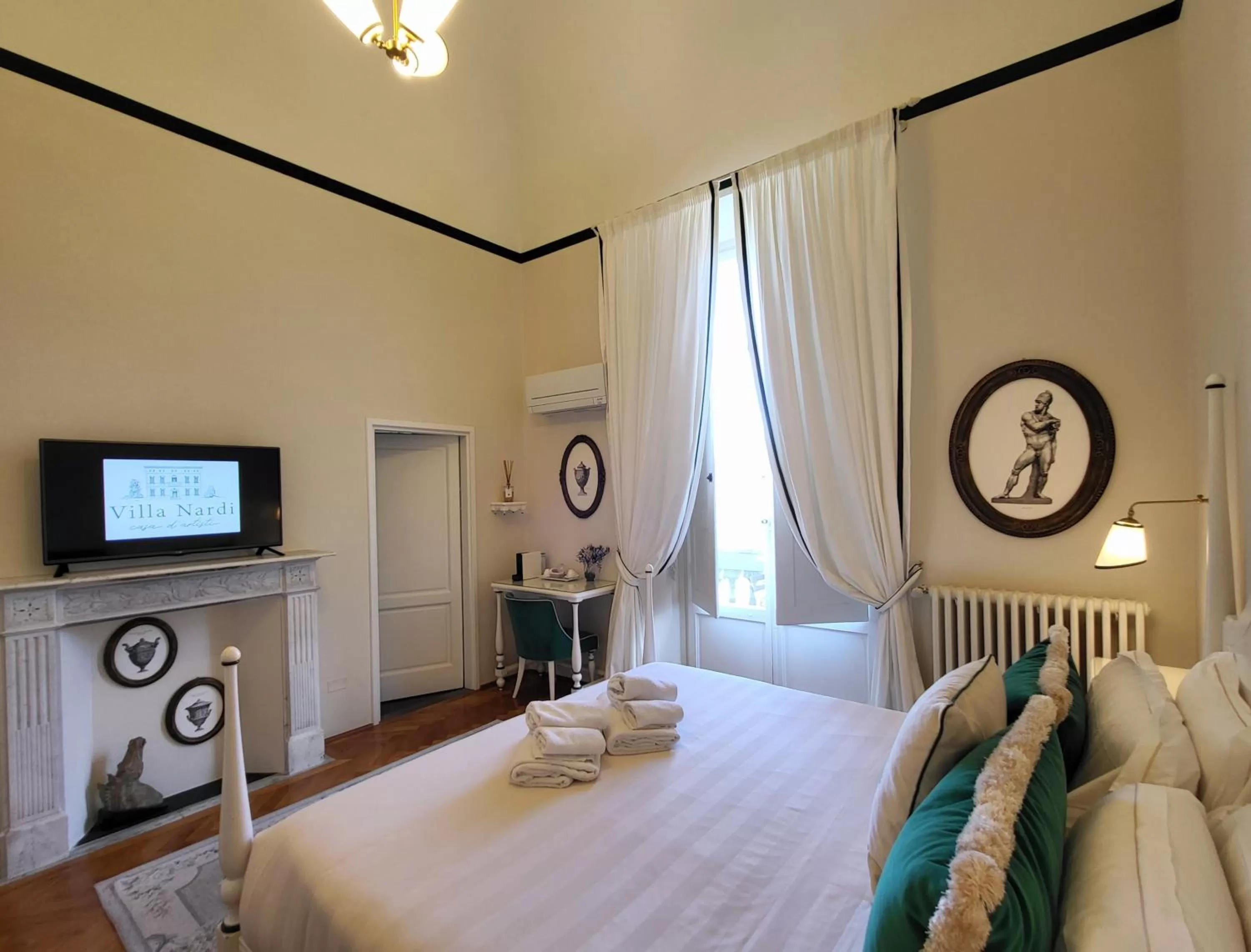 Villa Nardi - Residenza D'Epoca