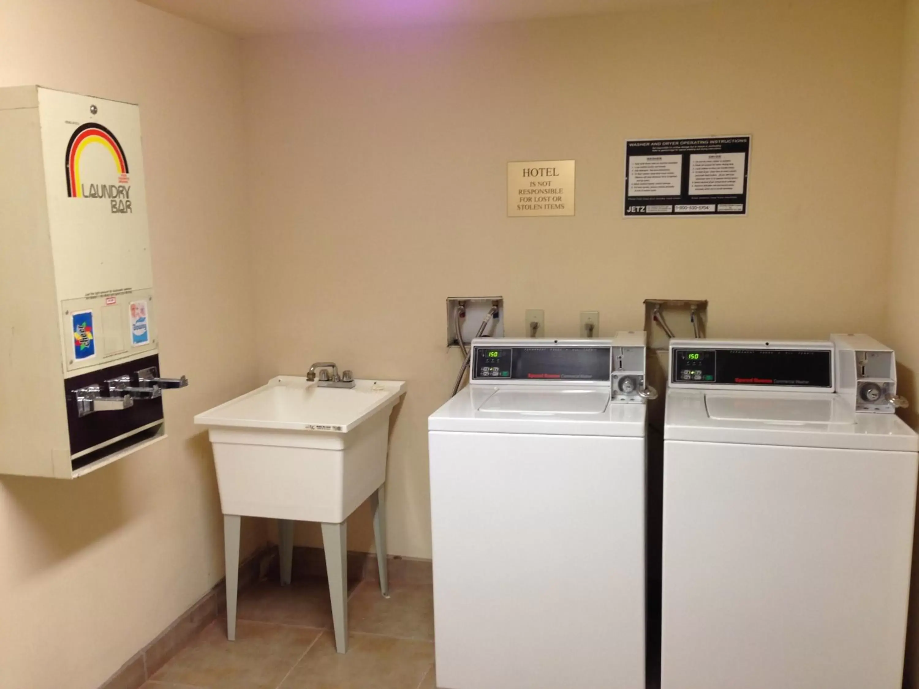 Other, Kitchen/Kitchenette in Super 8 by Wyndham Oklahoma City