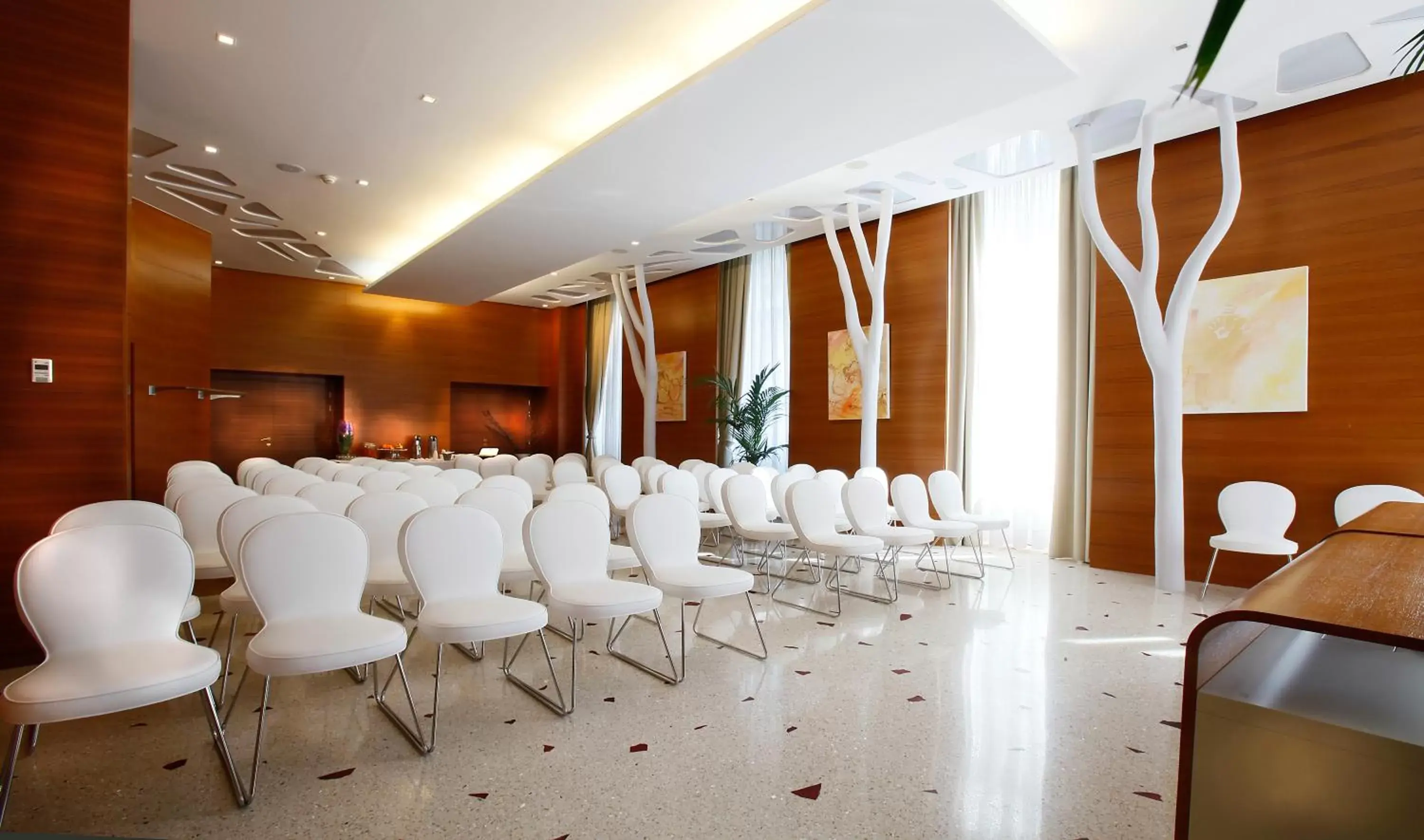Banquet/Function facilities in Boscolo Nice Hotel & Spa