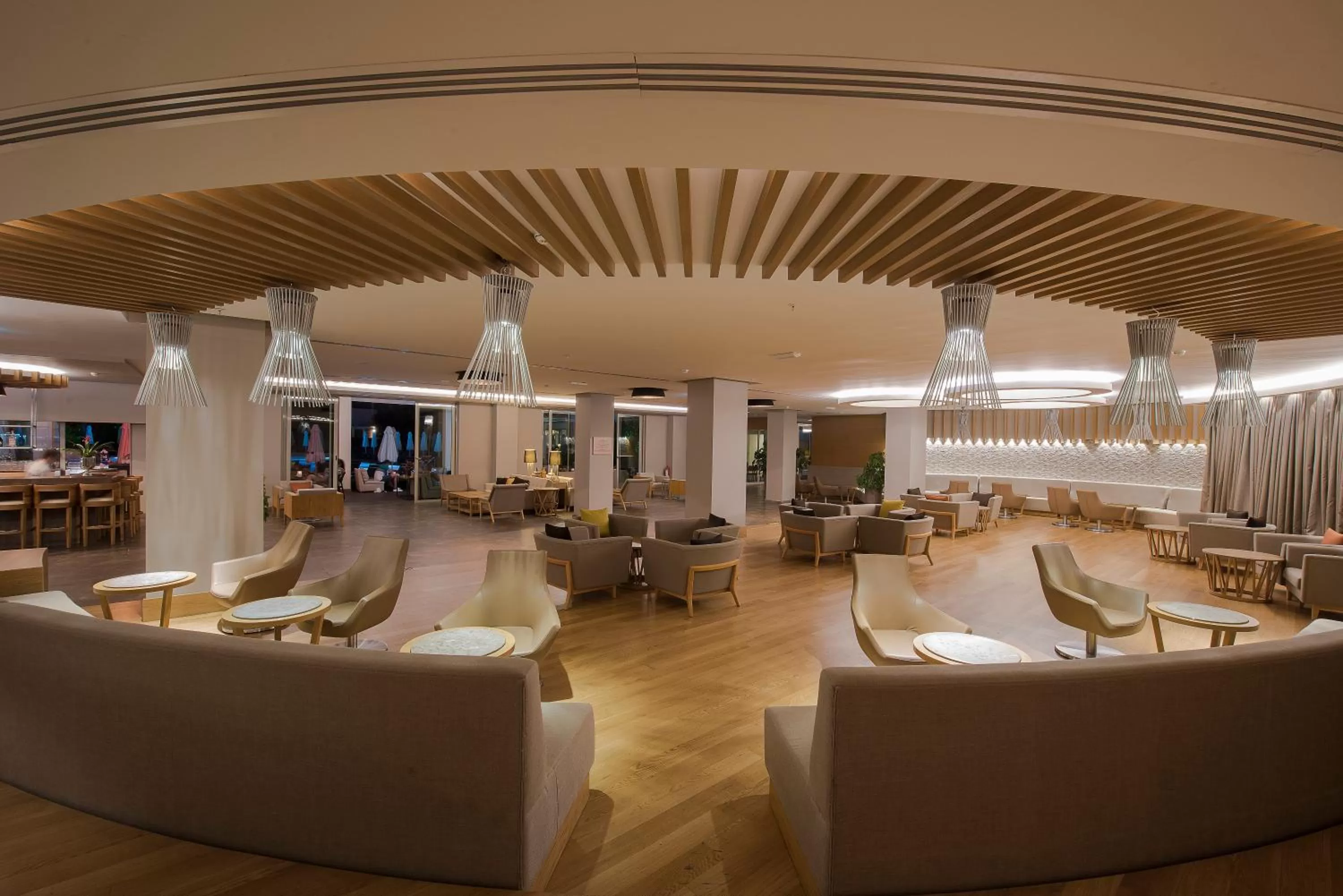 Lobby or reception in TUI Blue Barut Andız - All Inclusive - Adults Only