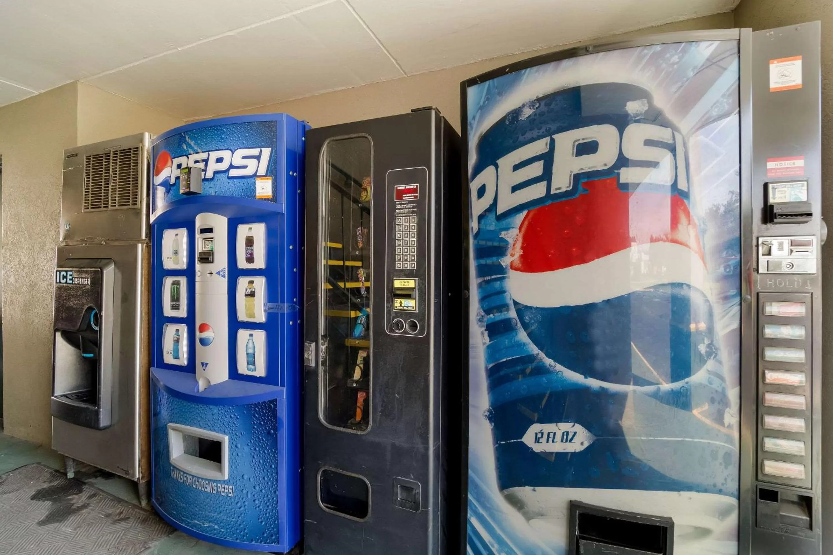 Other in Econo Lodge