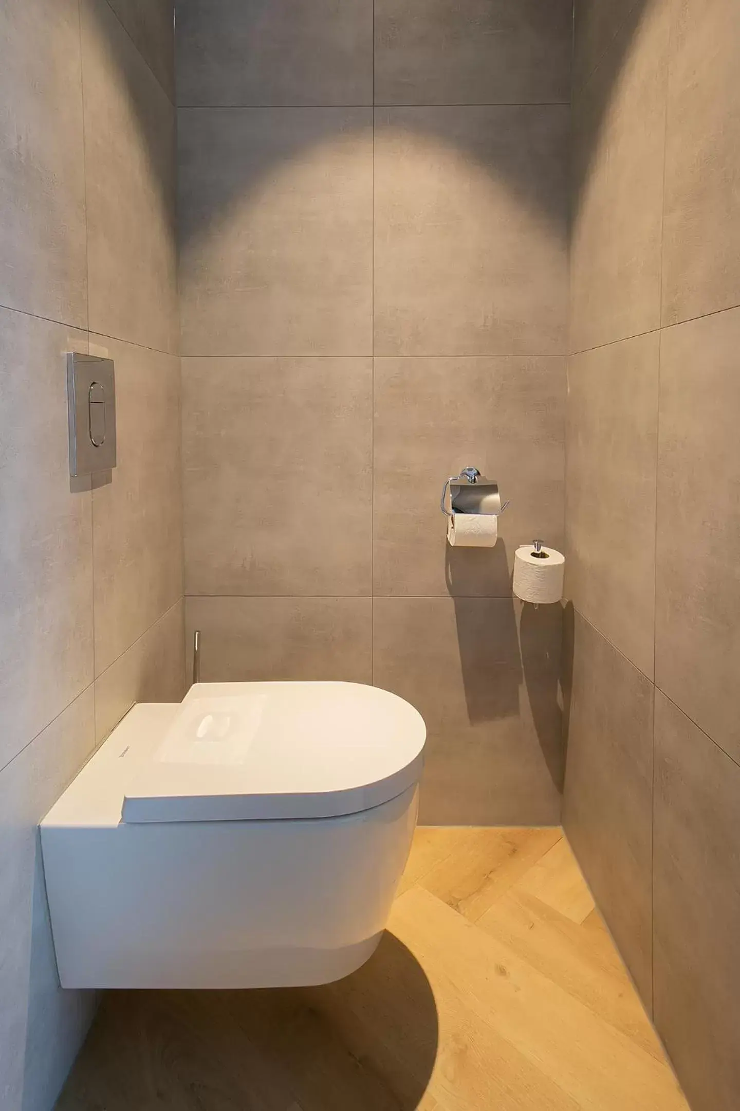 Toilet, Bathroom in Snoozz Hotels