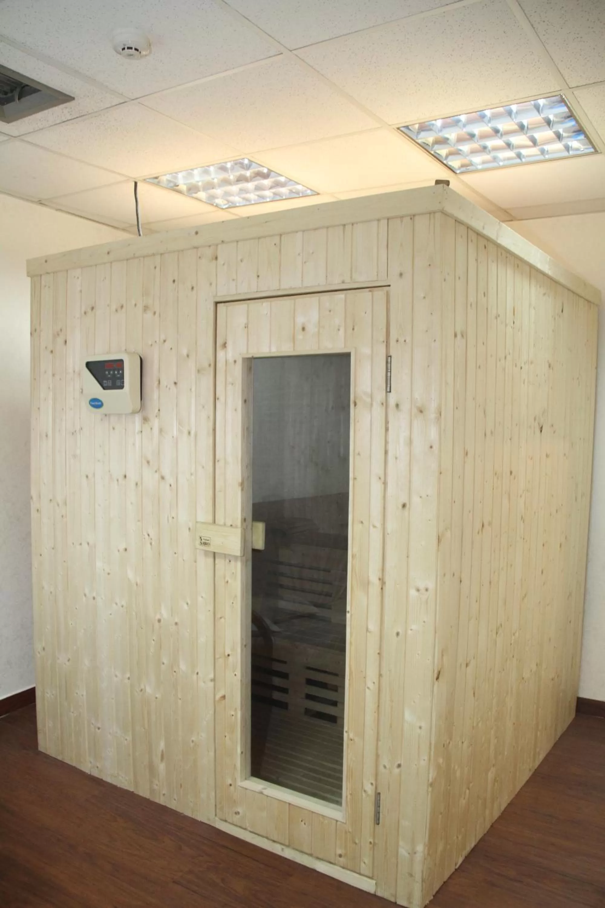 Sauna, Spa/Wellness in Saleem Afandi Hotel