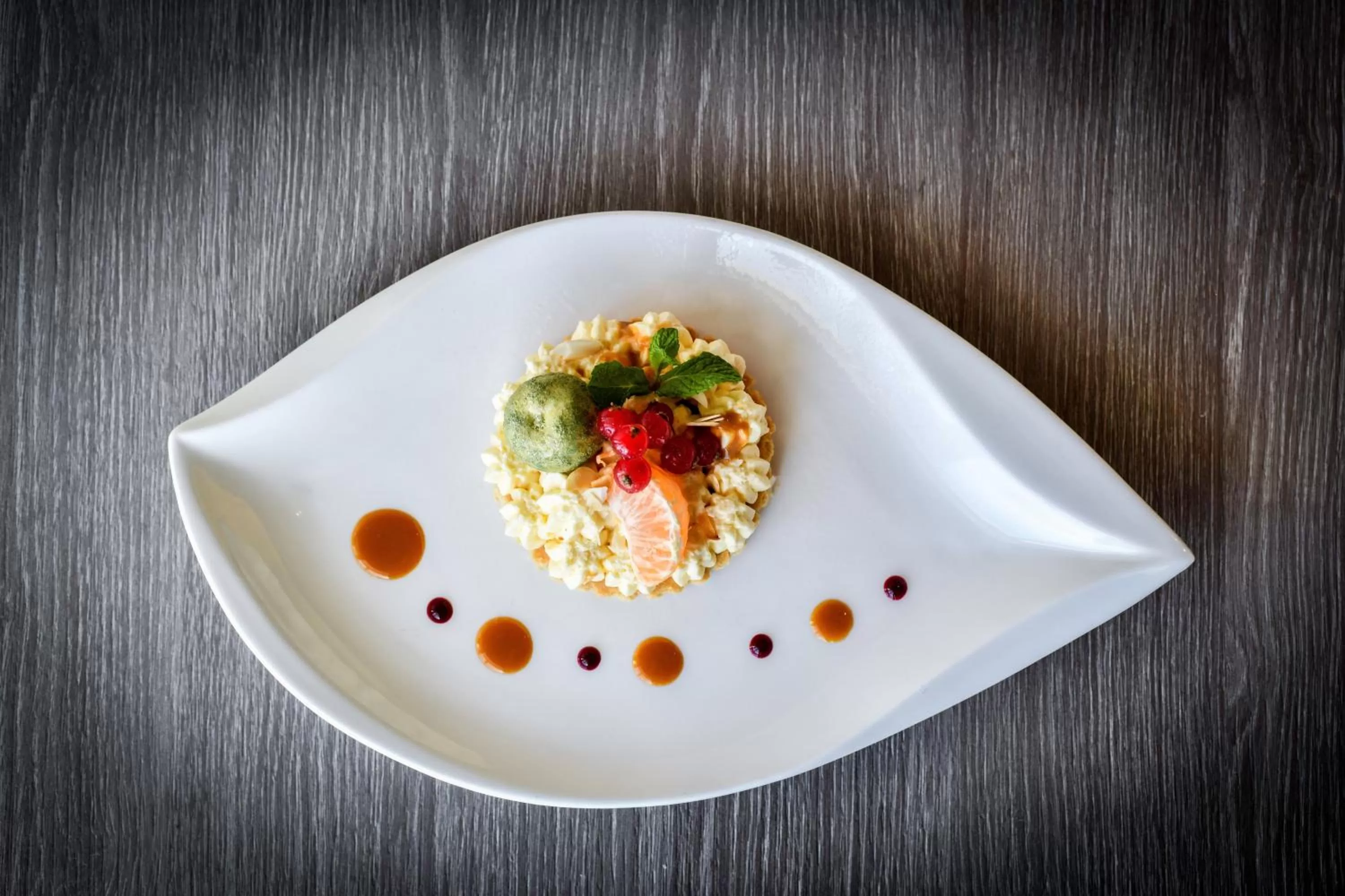 Food and drinks in ibis styles La Rochelle Thalasso Chatelaillon