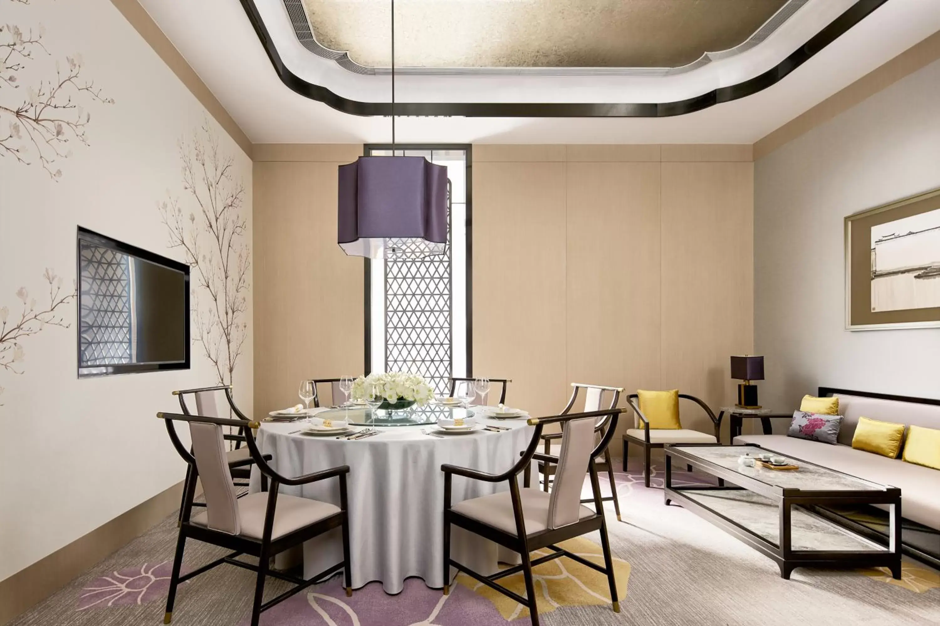 Restaurant/places to eat in Cordis, Beijing Capital Airport By Langham Hospitality Group Restaurant/places to eat in Cordis, Beijing Capital Airport By Langham Hospitality Group