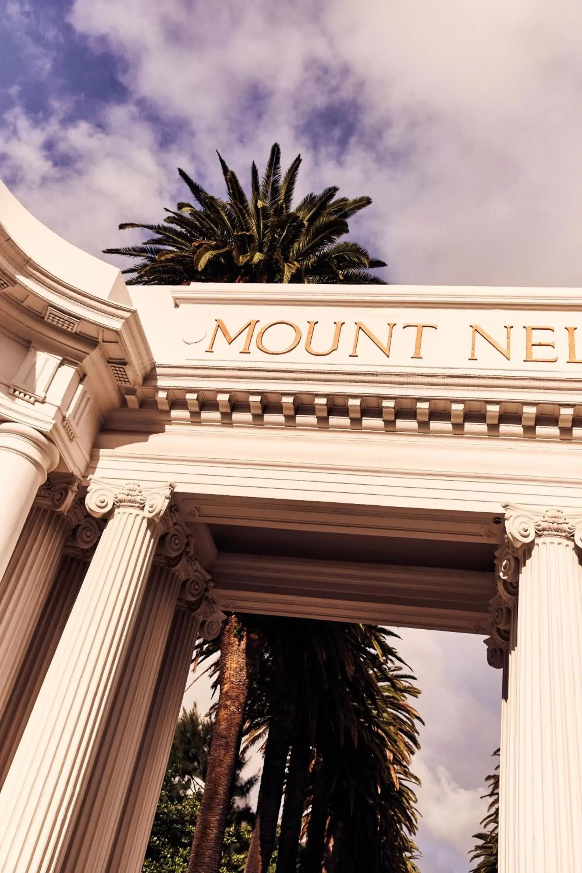 Mount Nelson, A Belmond Hotel, Cape Town