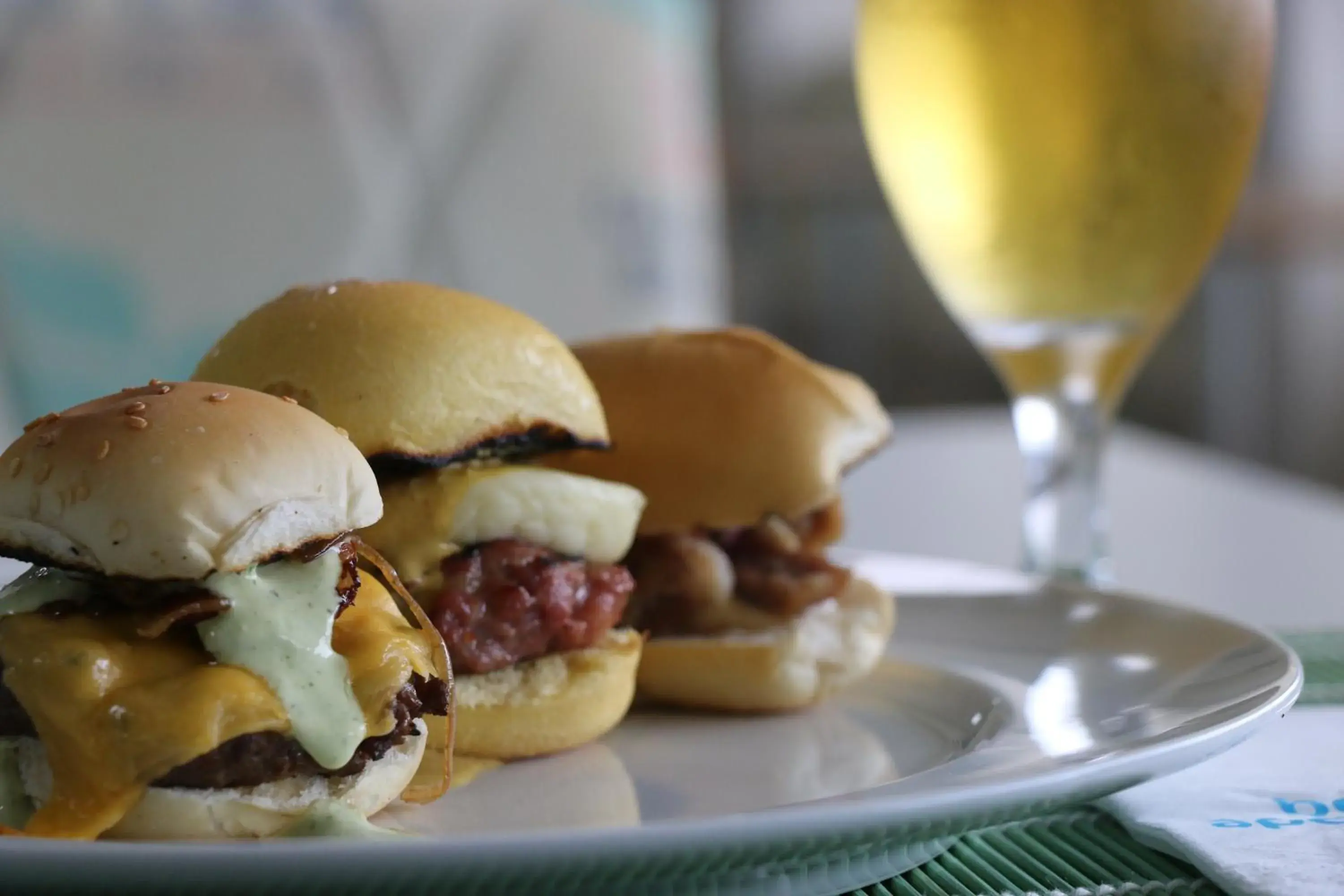 Food close-up, Food in IBIS Styles Vitoria Da Conquista