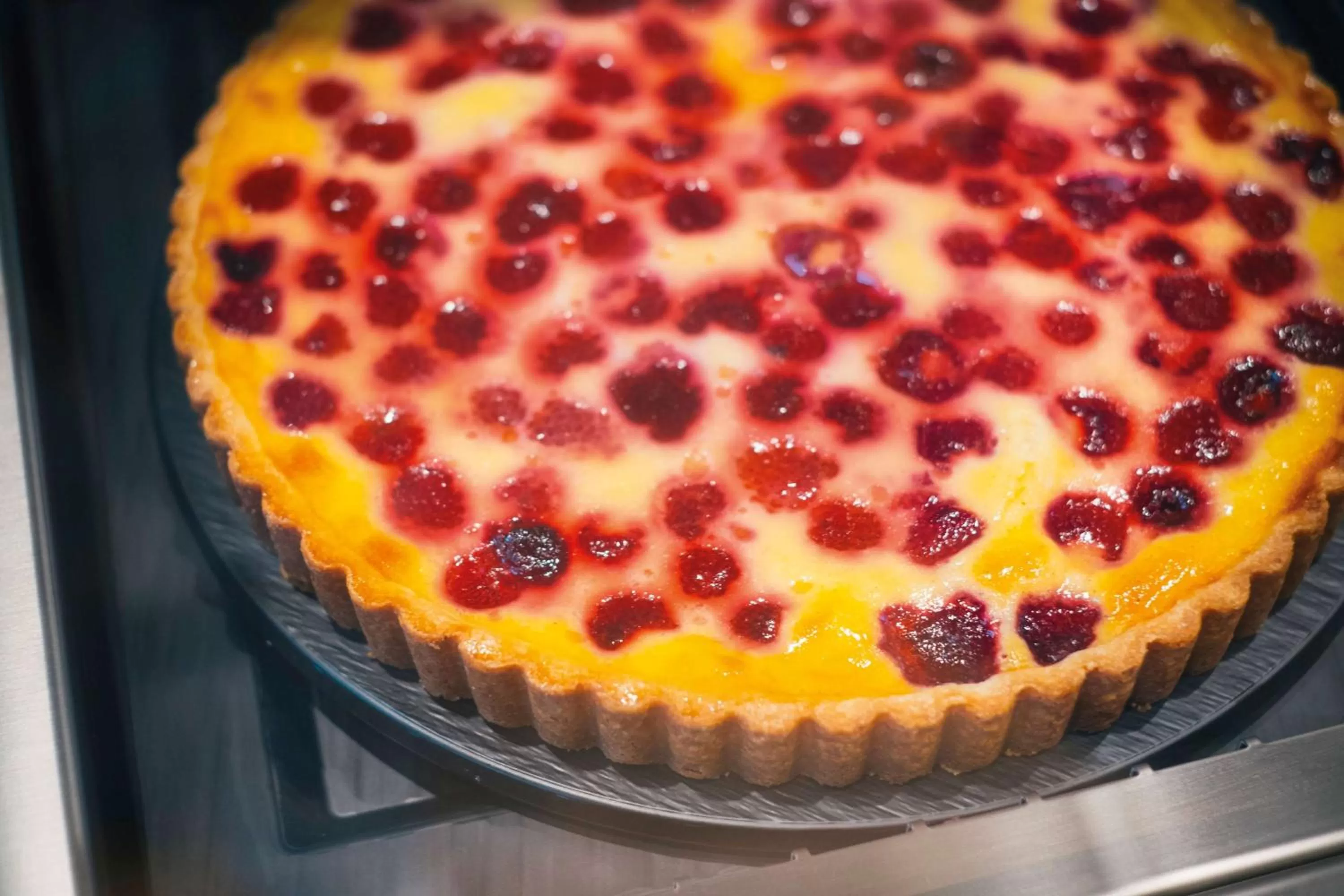 Restaurant/places to eat in Vienna House Easy by Wyndham Leipzig