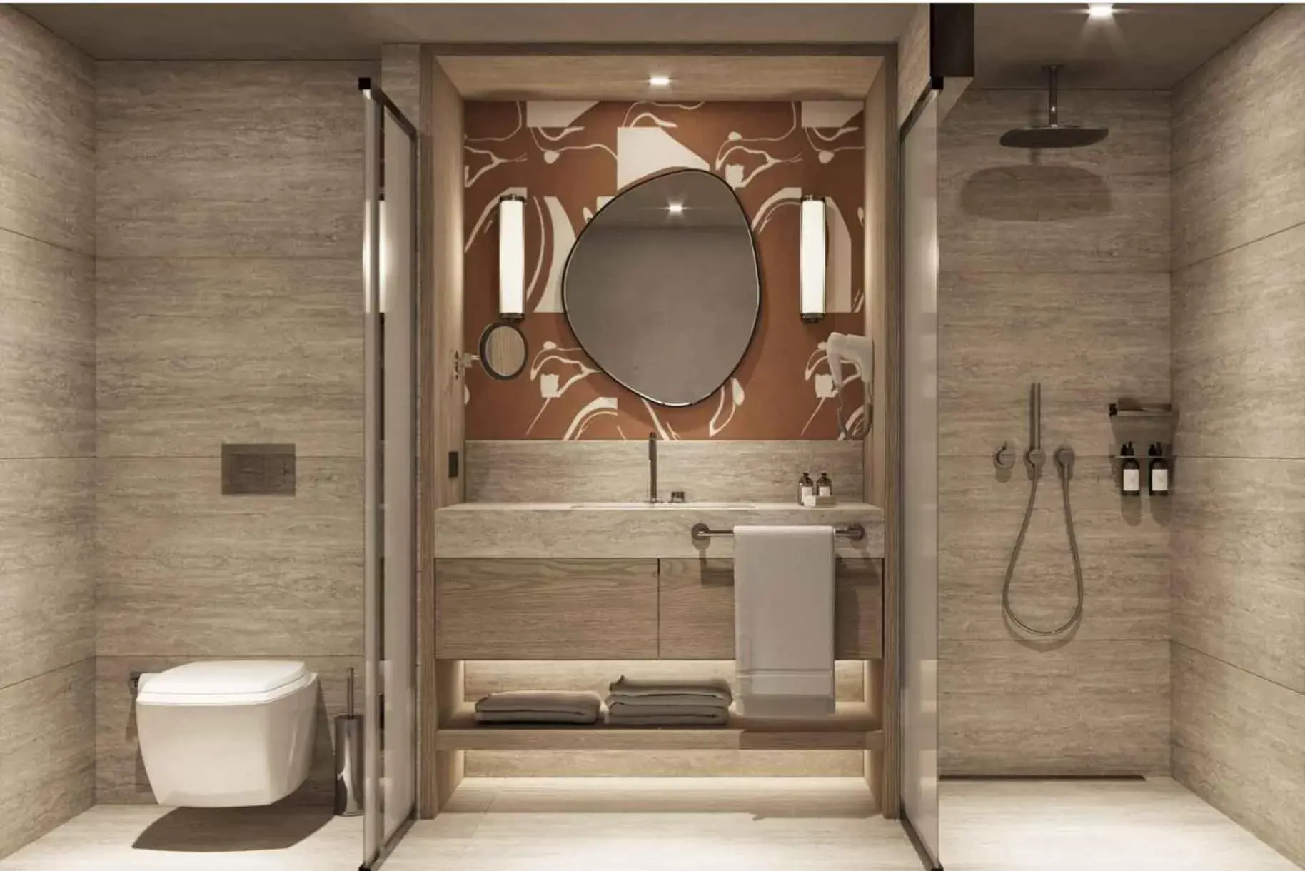 Deluxe Double Room with Side Sea View - single occupancy in Liberty Lykia Deluxe Double Room with Side Sea View - single occupancy in Liberty Lykia