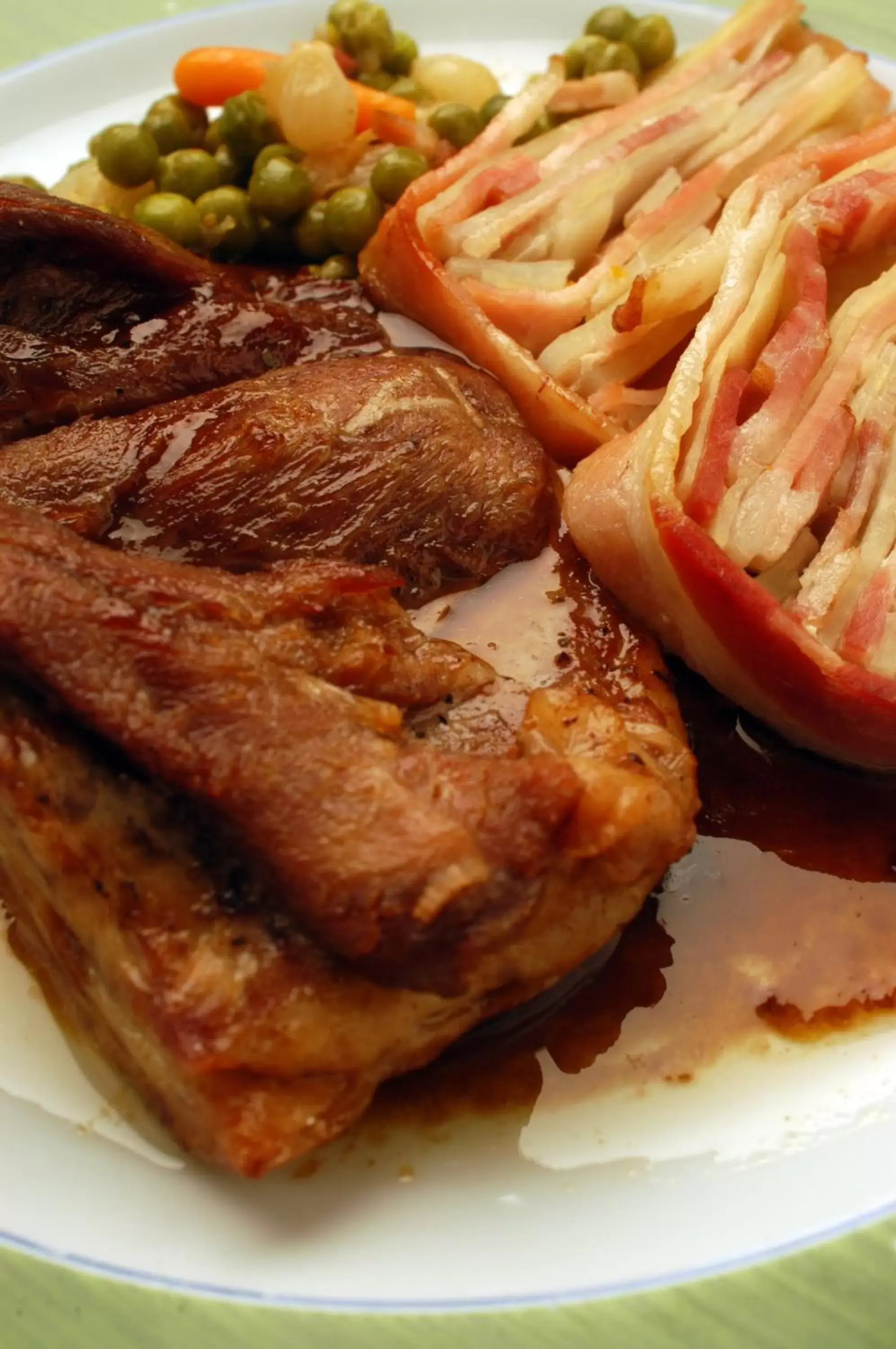 Food in SOMMOS Hotel Benasque Spa Food in SOMMOS Hotel Benasque Spa