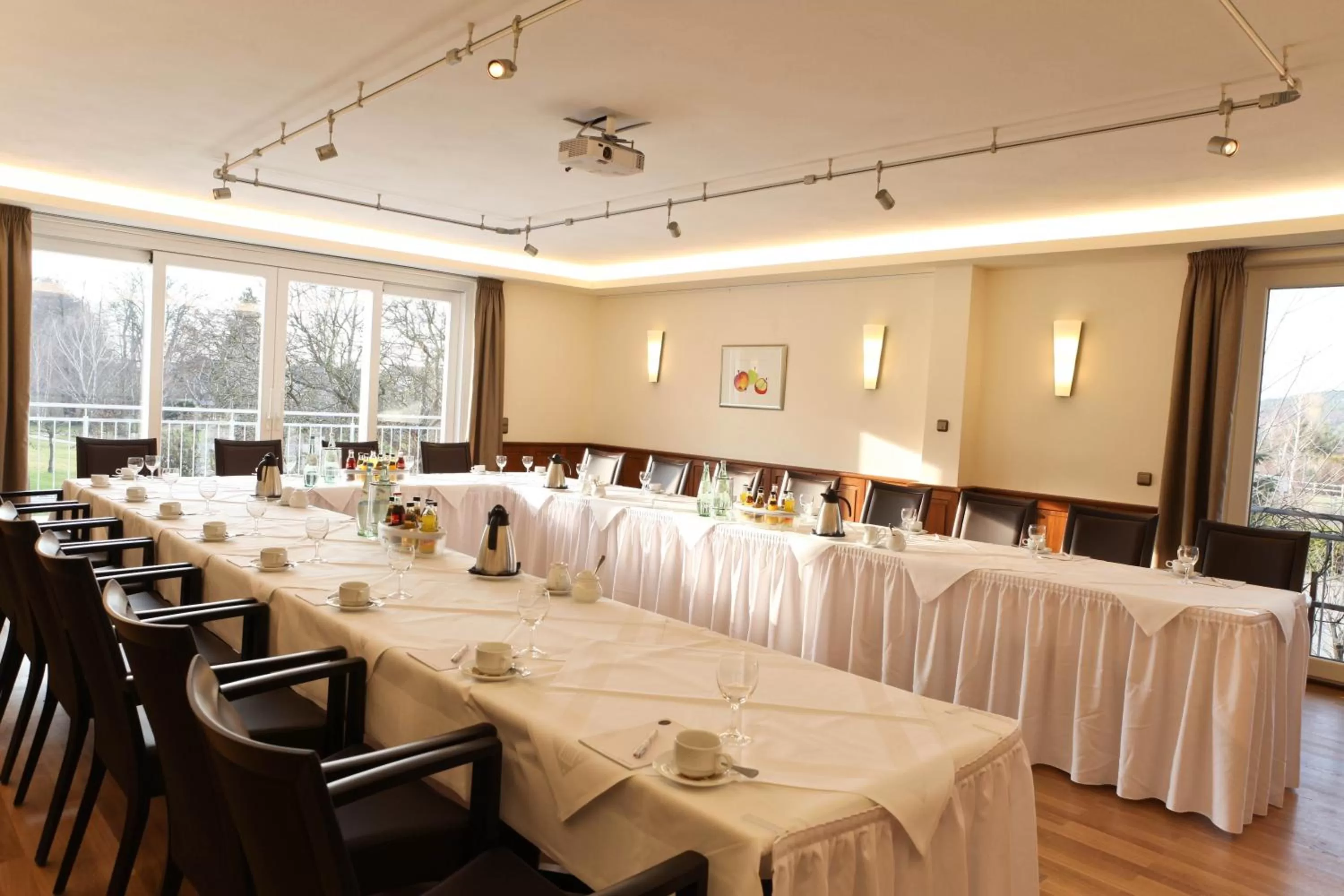 Restaurant/places to eat in Zum Rittmeister