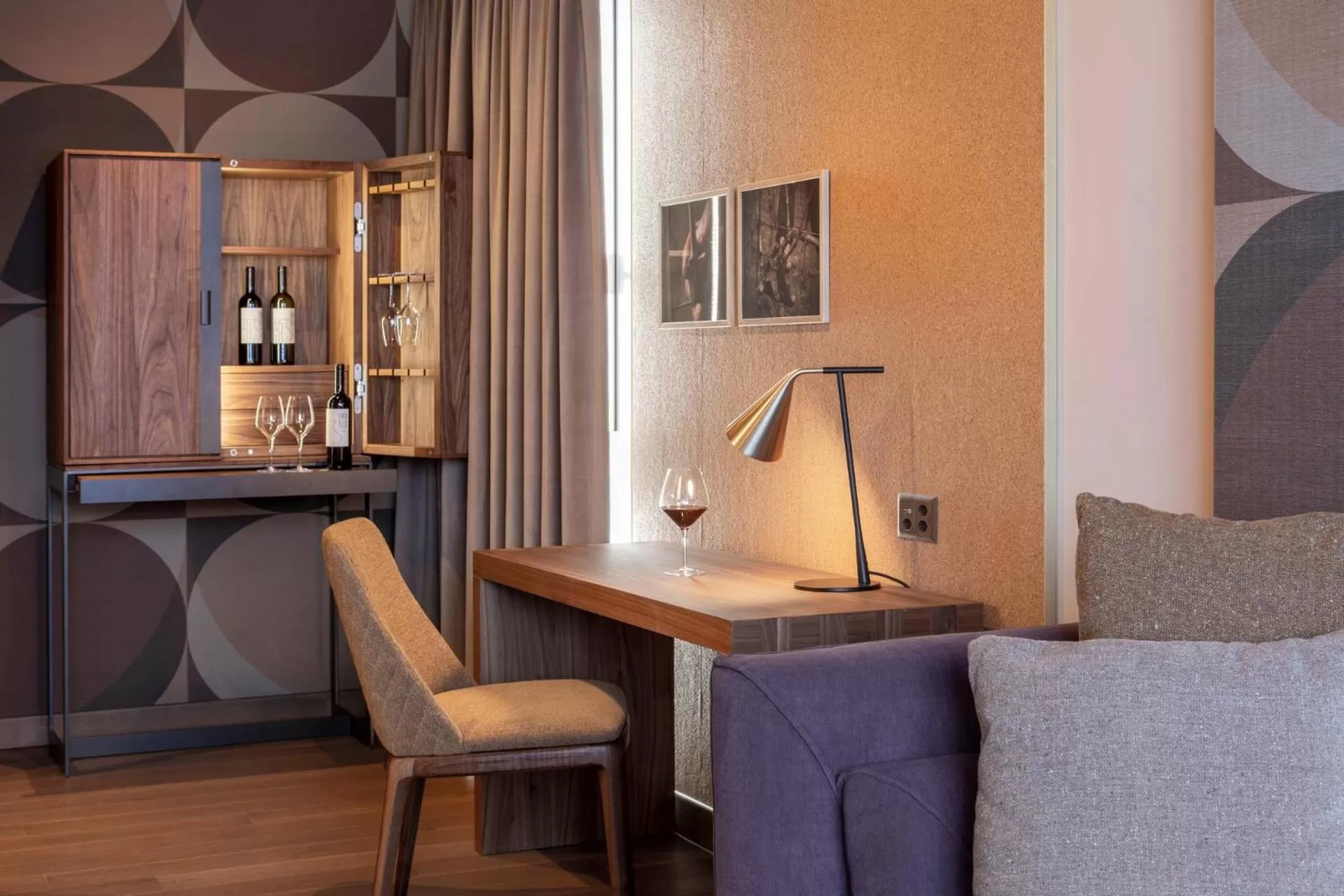 Conca Bella Boutique Hotel & Wine Experience