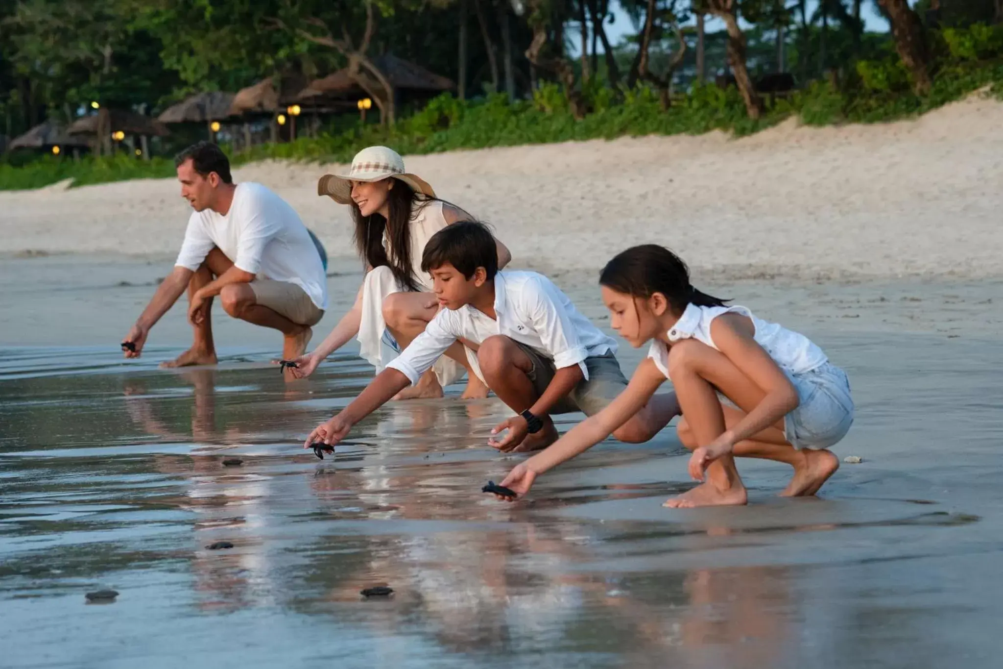 Fitness centre/facilities in InterContinental Bali Resort, an IHG Hotel