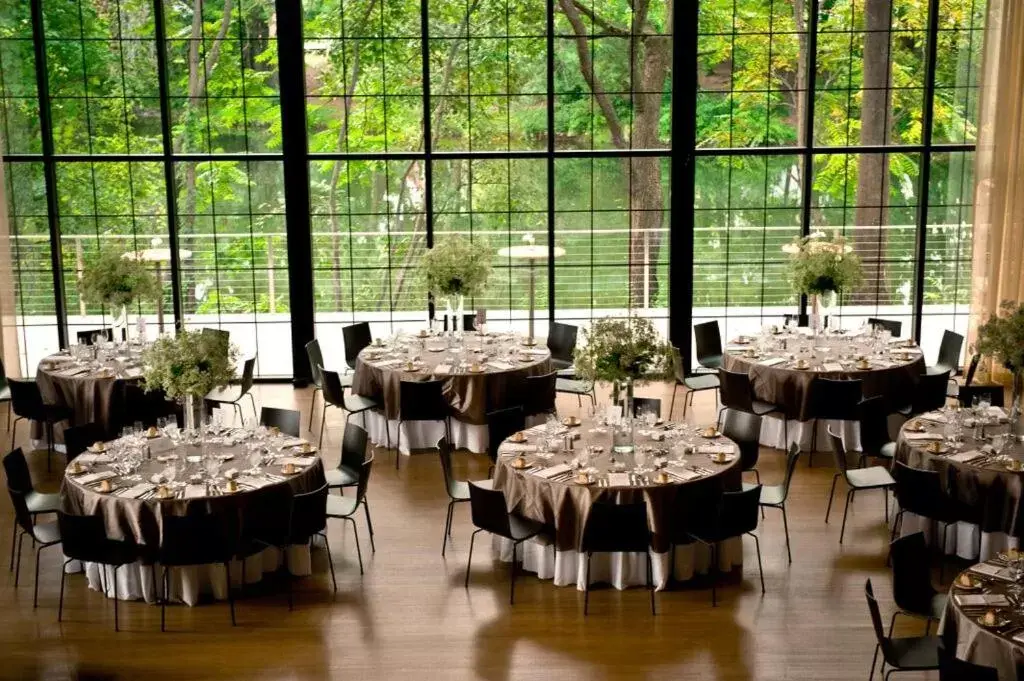 Banquet Facilities in The Roundhouse