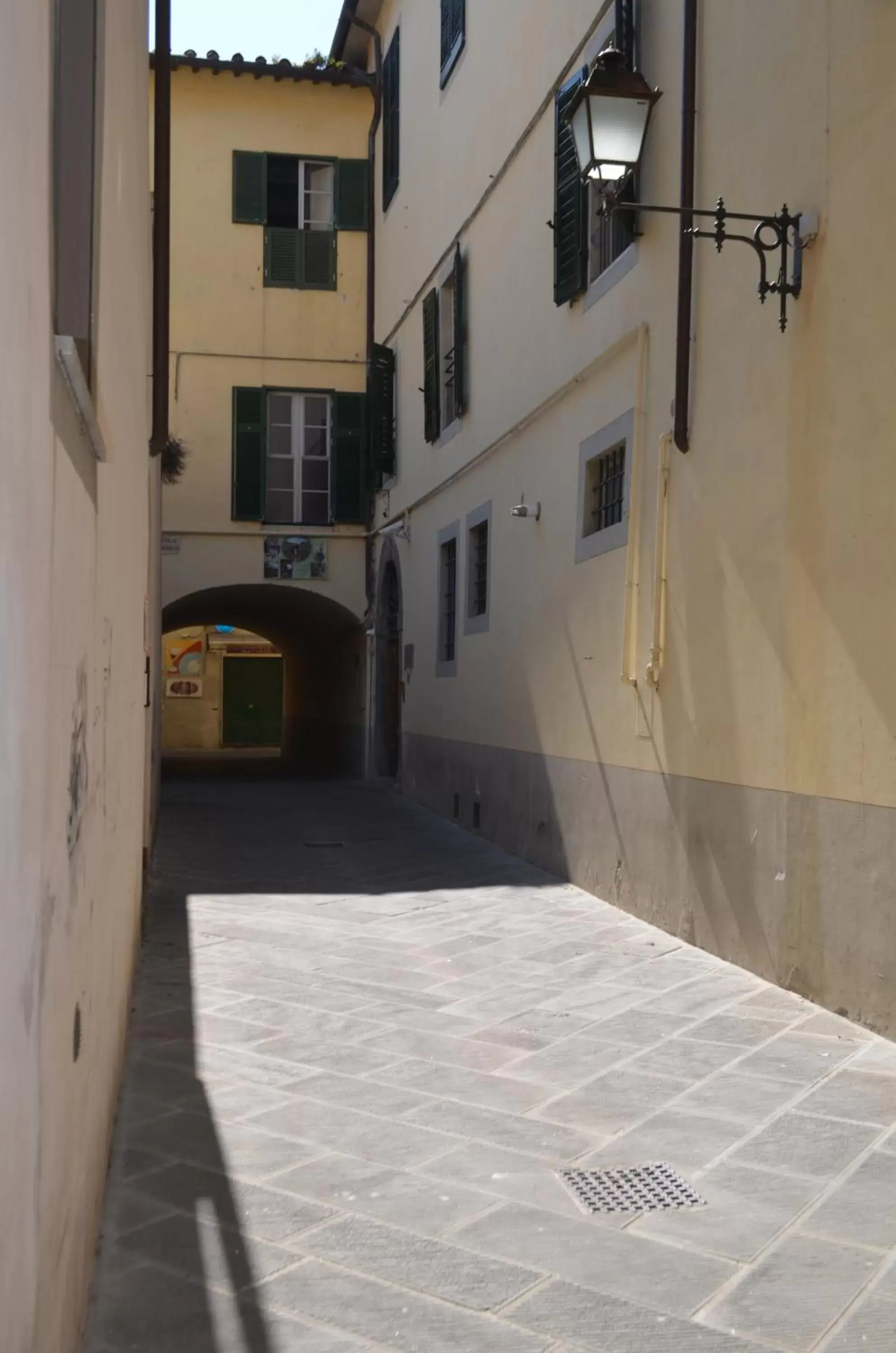 Casa per ferie religiosa Figlie di Nazareth