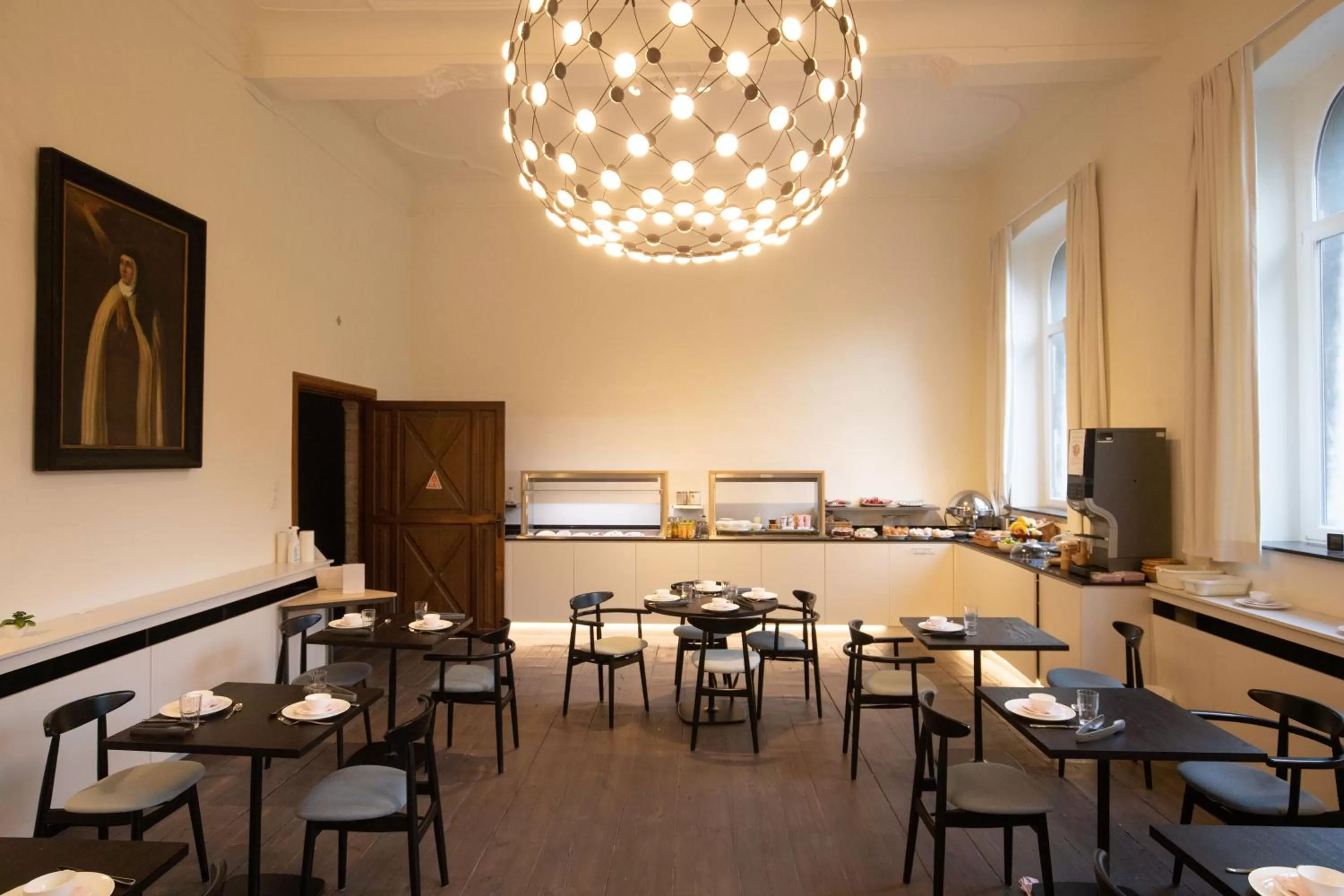 Restaurant/Places to Eat in Het Rustpunt