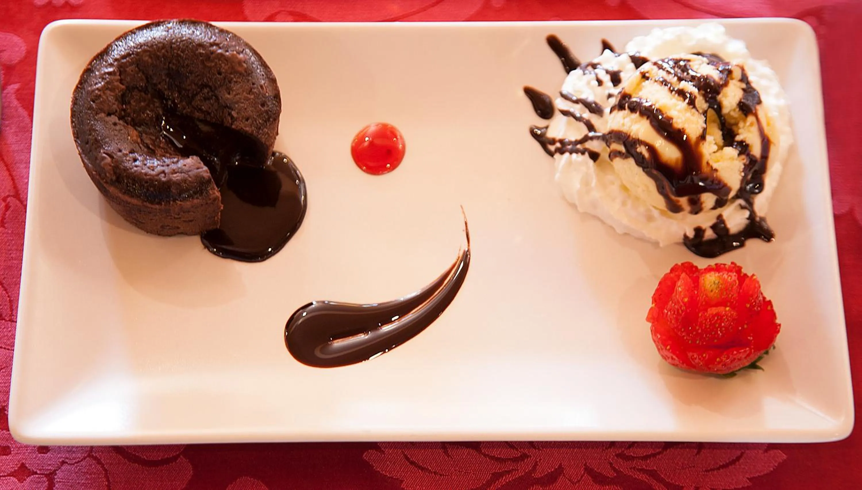 Dinner in Turim Club Azeitao Hotel