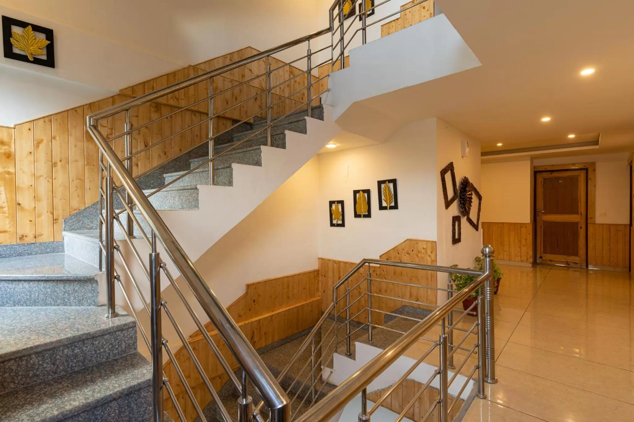 Property building, Lobby/Reception in The 14 Gables, A Boutique Stay