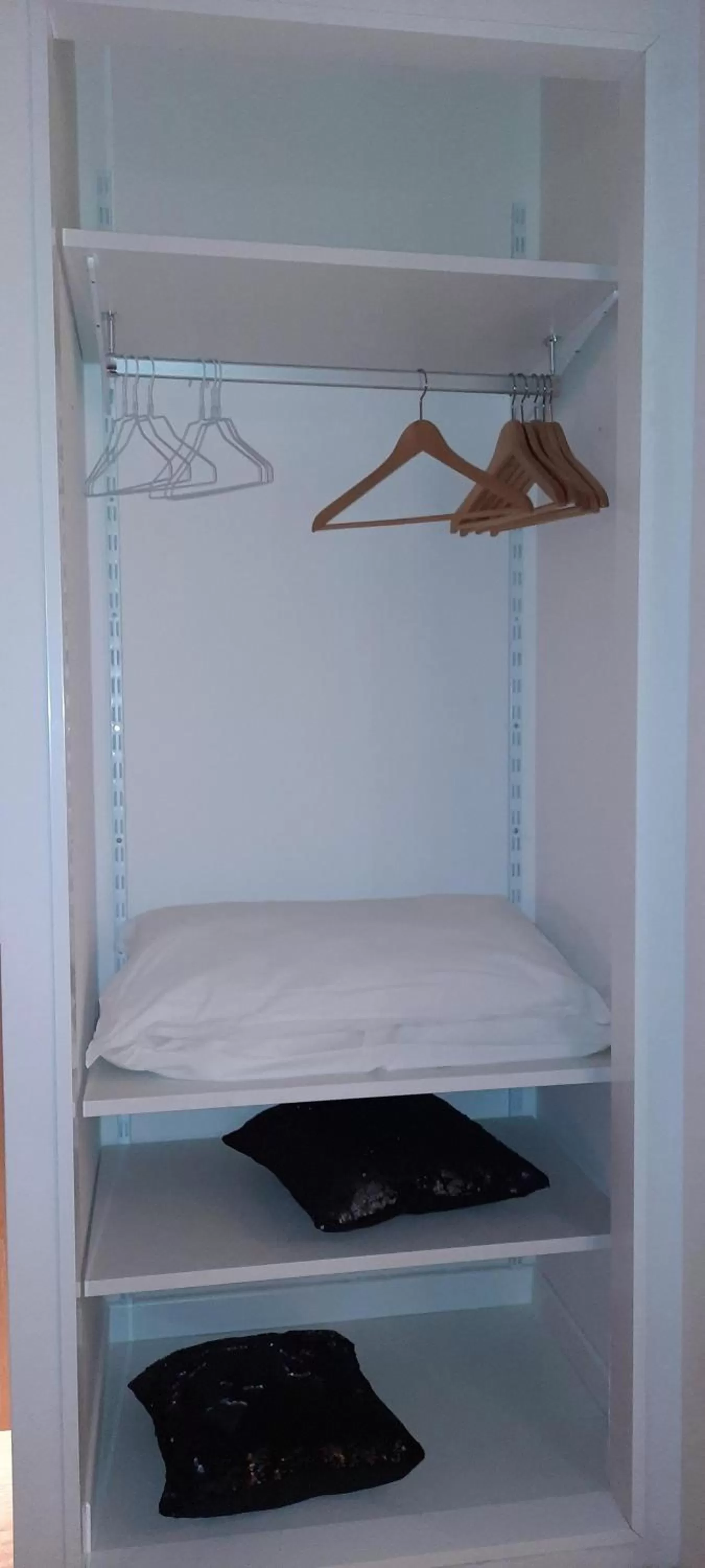 Bedroom in San Francesco Rooms and Apartment with Terrace in Palermo Locazione Turistica