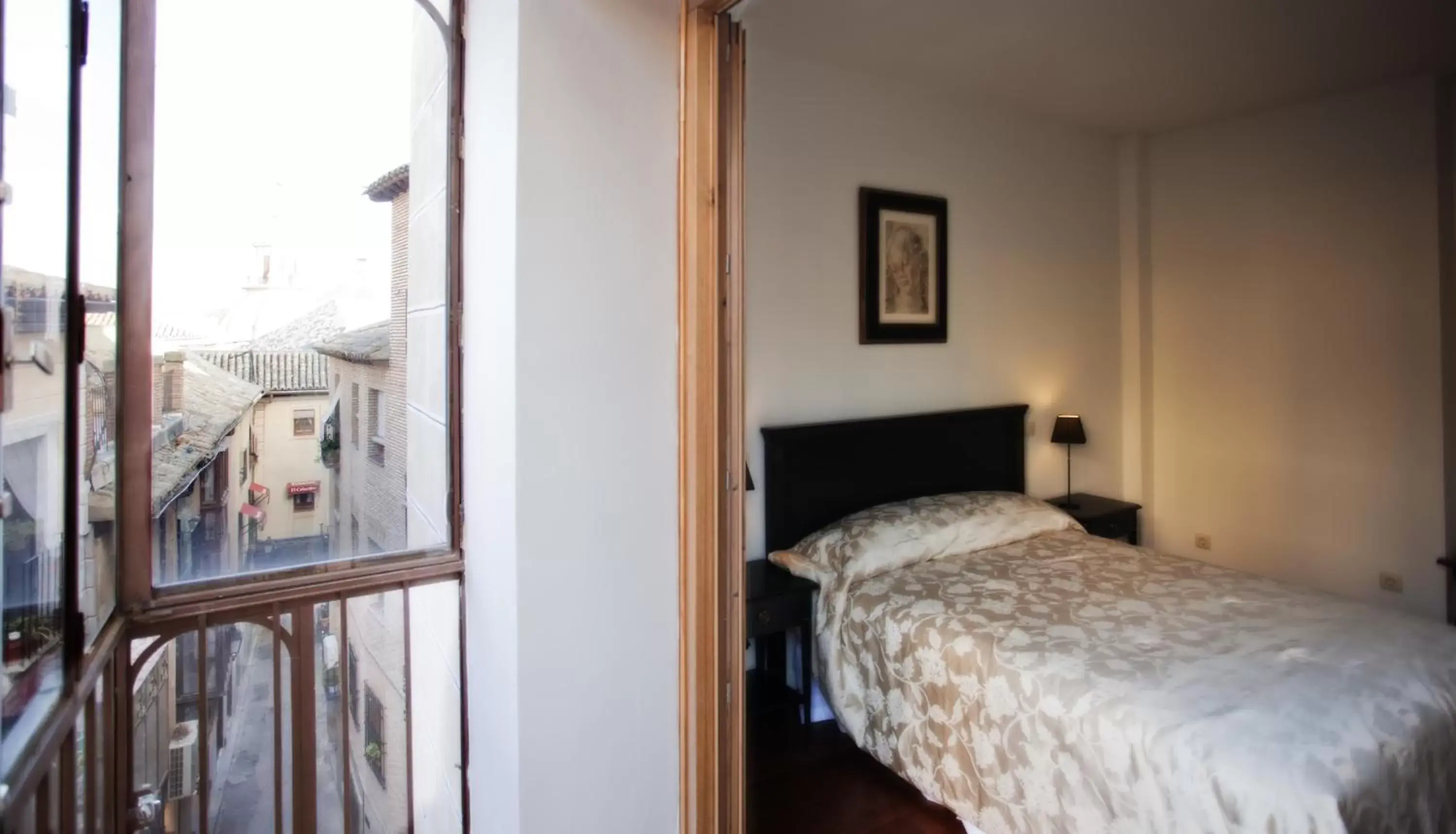 Apartment with Balcony in Casa Urbana Suites Apartment with Balcony in Casa Urbana Suites